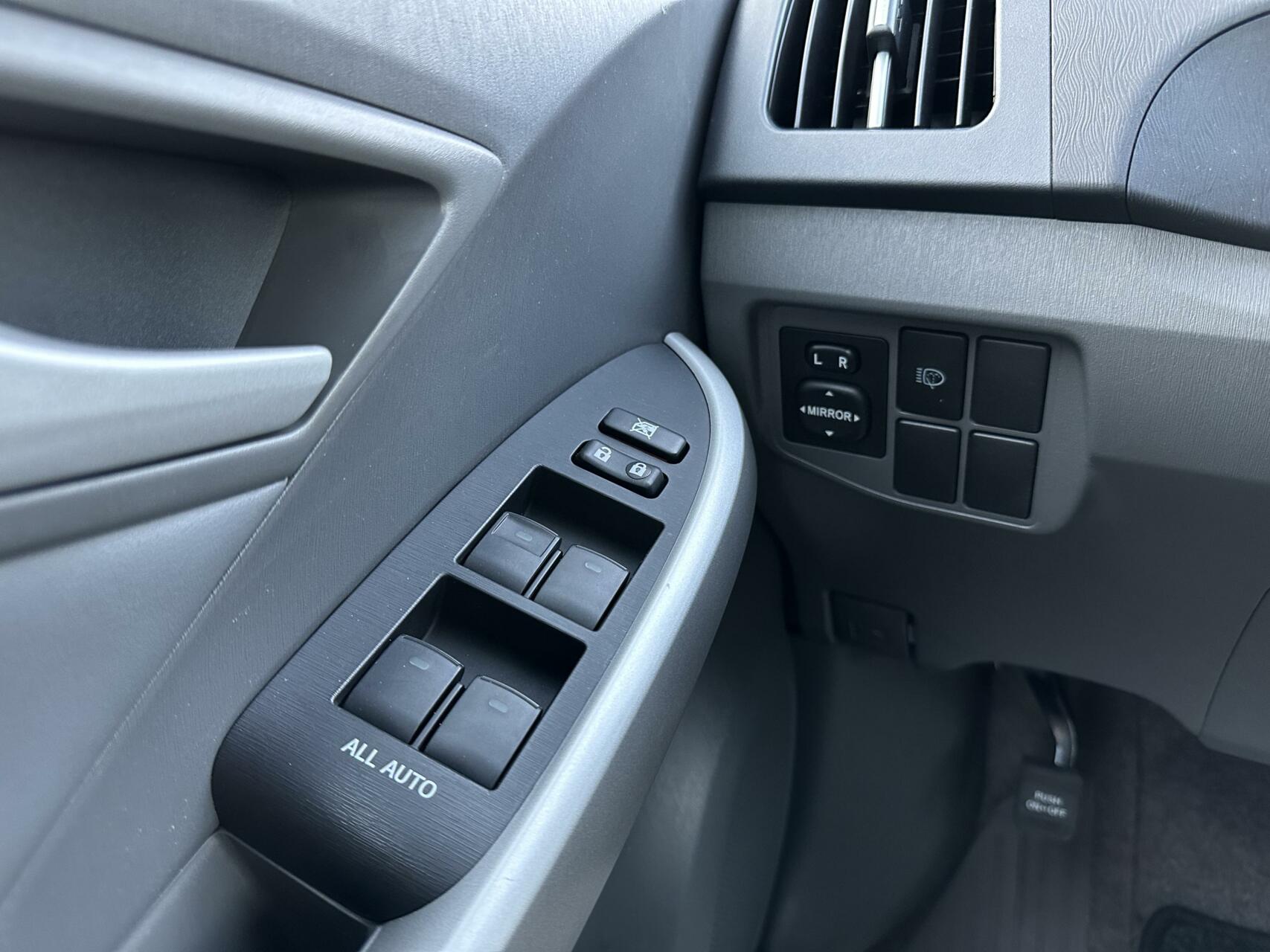 Foto van Toyota Prius