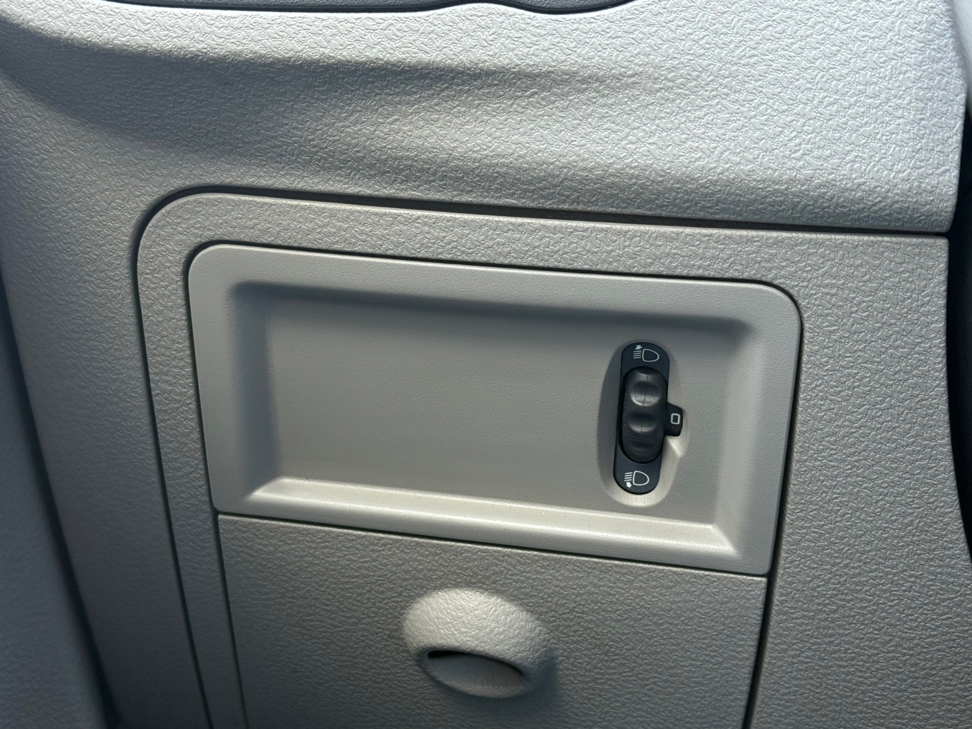 Foto van Renault Modus