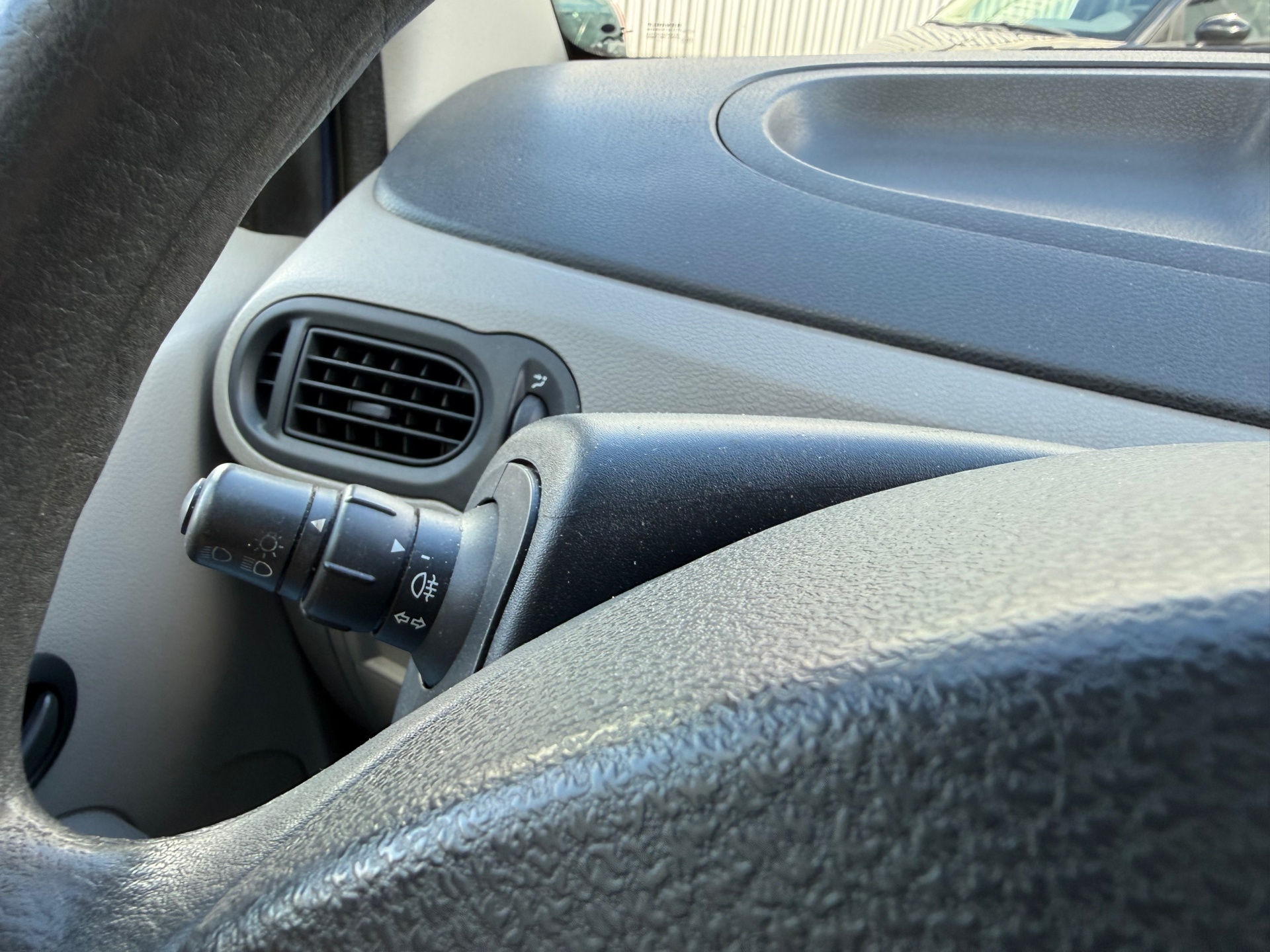 Foto van Renault Modus