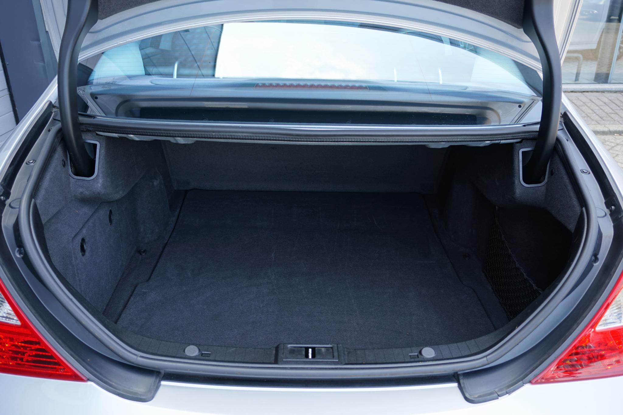 Foto van Mercedes-Benz Cls-klasse