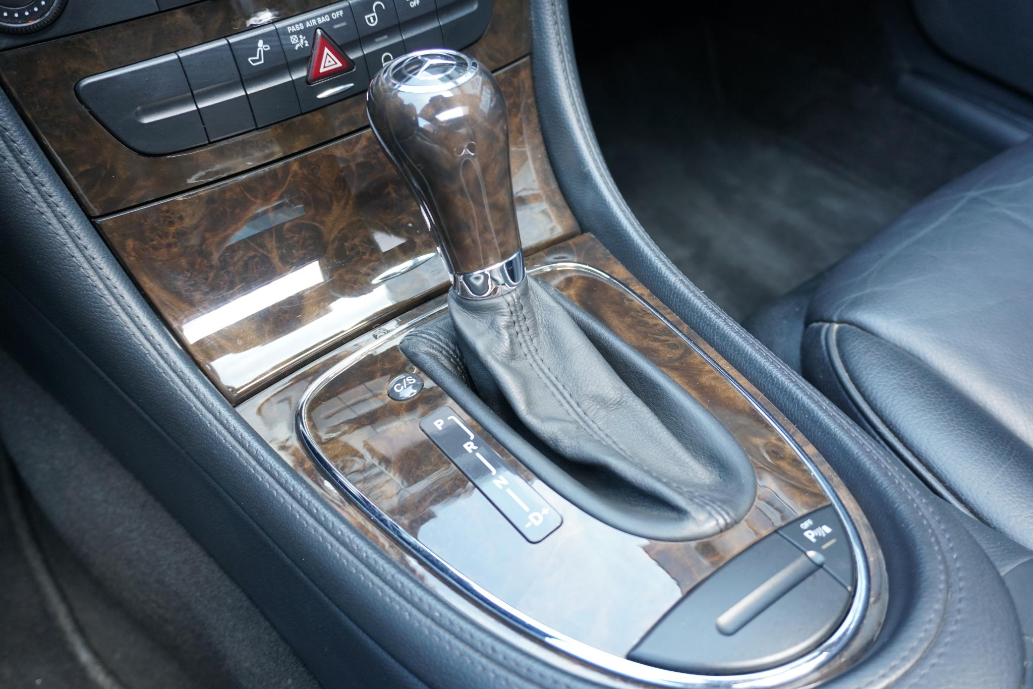 Foto van Mercedes-Benz Cls-klasse