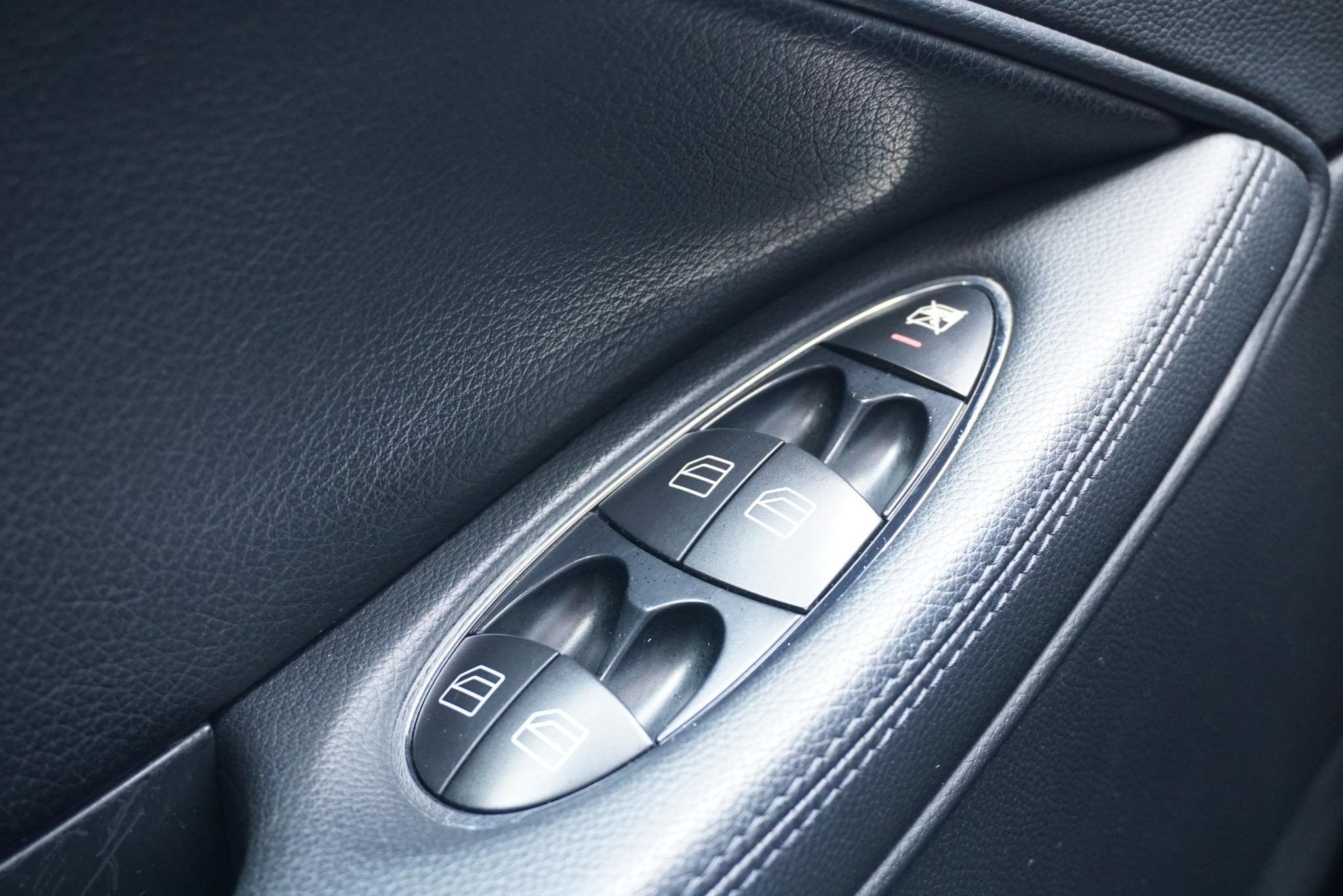 Foto van Mercedes-Benz Cls-klasse