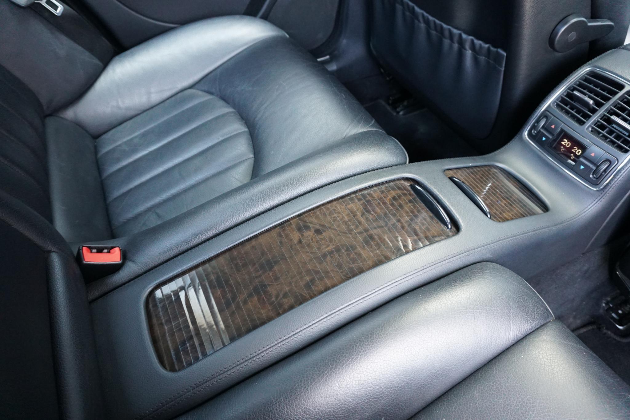 Foto van Mercedes-Benz Cls-klasse