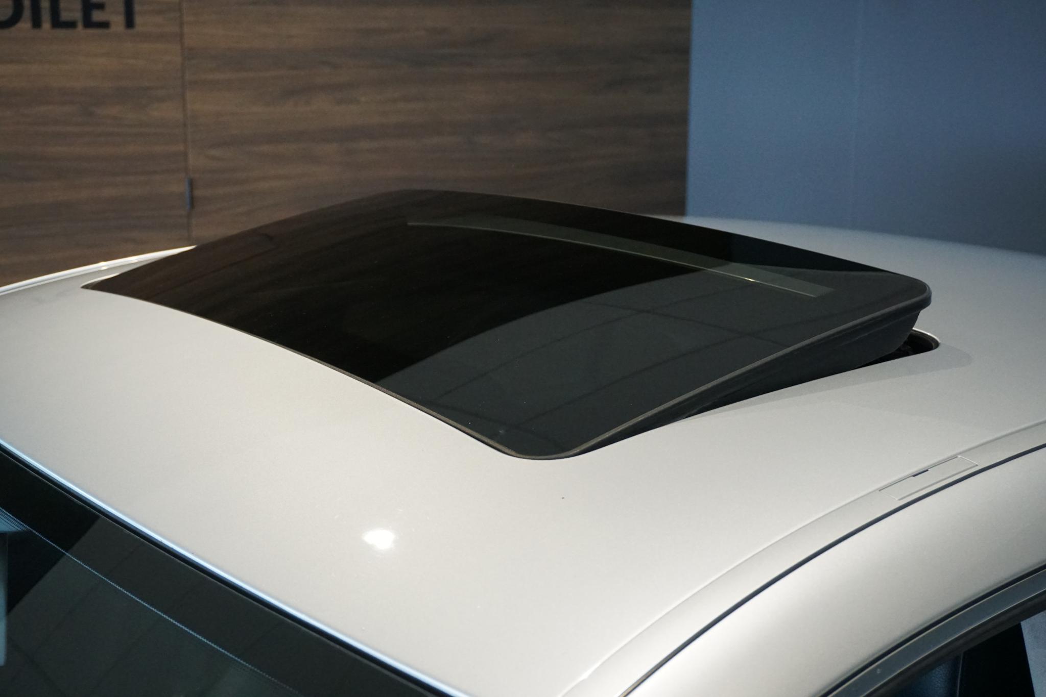 Foto van Mercedes-Benz Cls-klasse