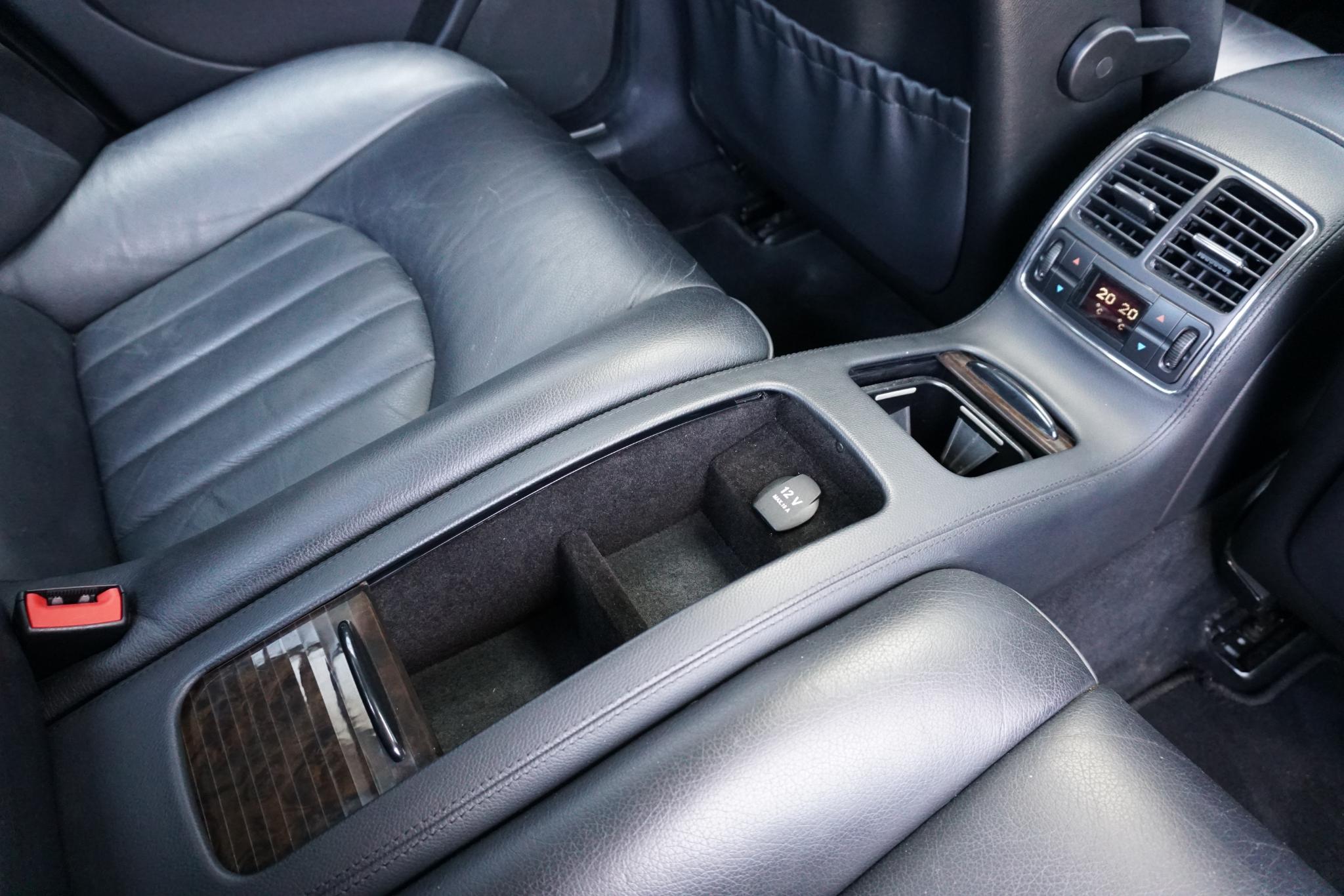 Foto van Mercedes-Benz Cls-klasse