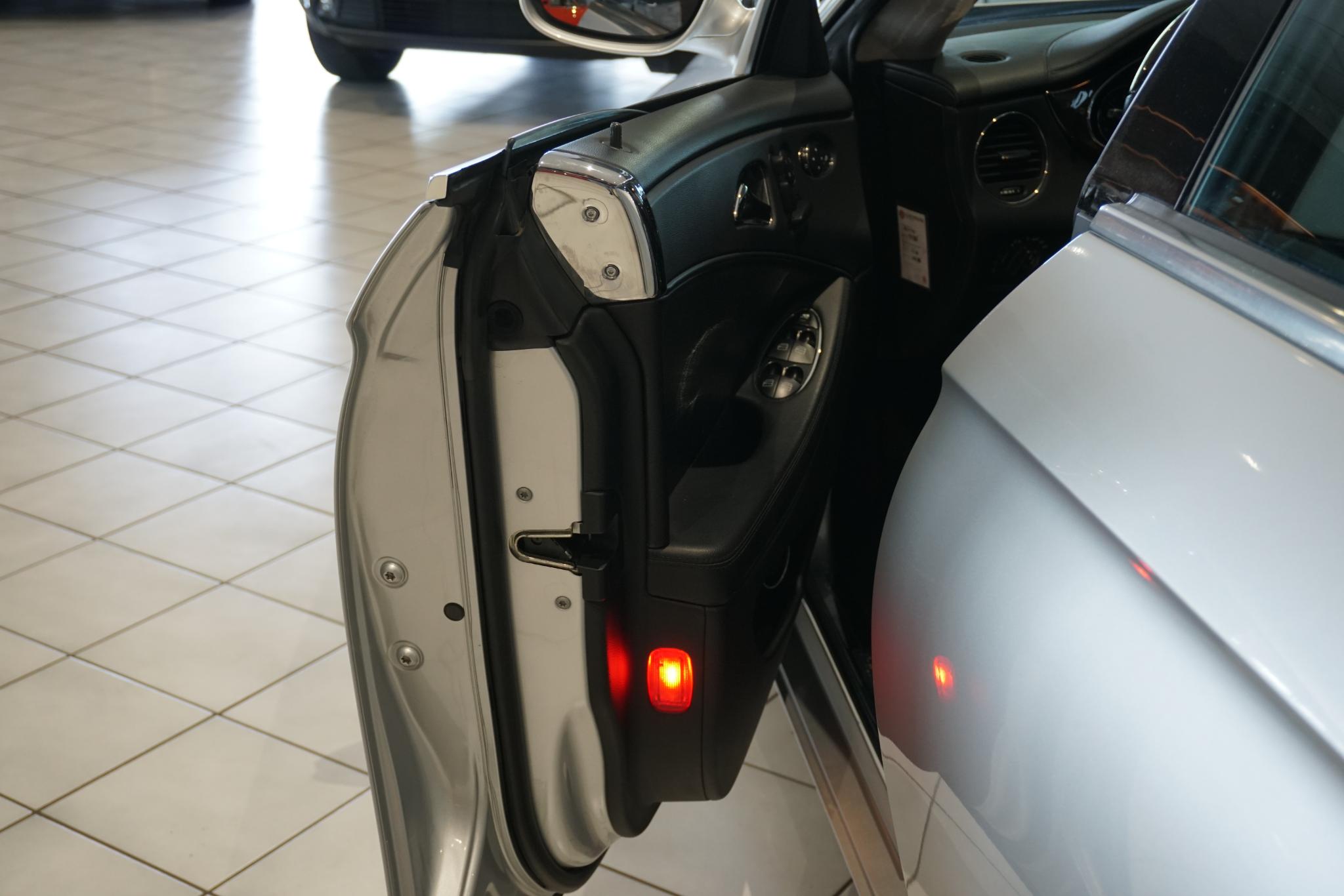 Foto van Mercedes-Benz Cls-klasse