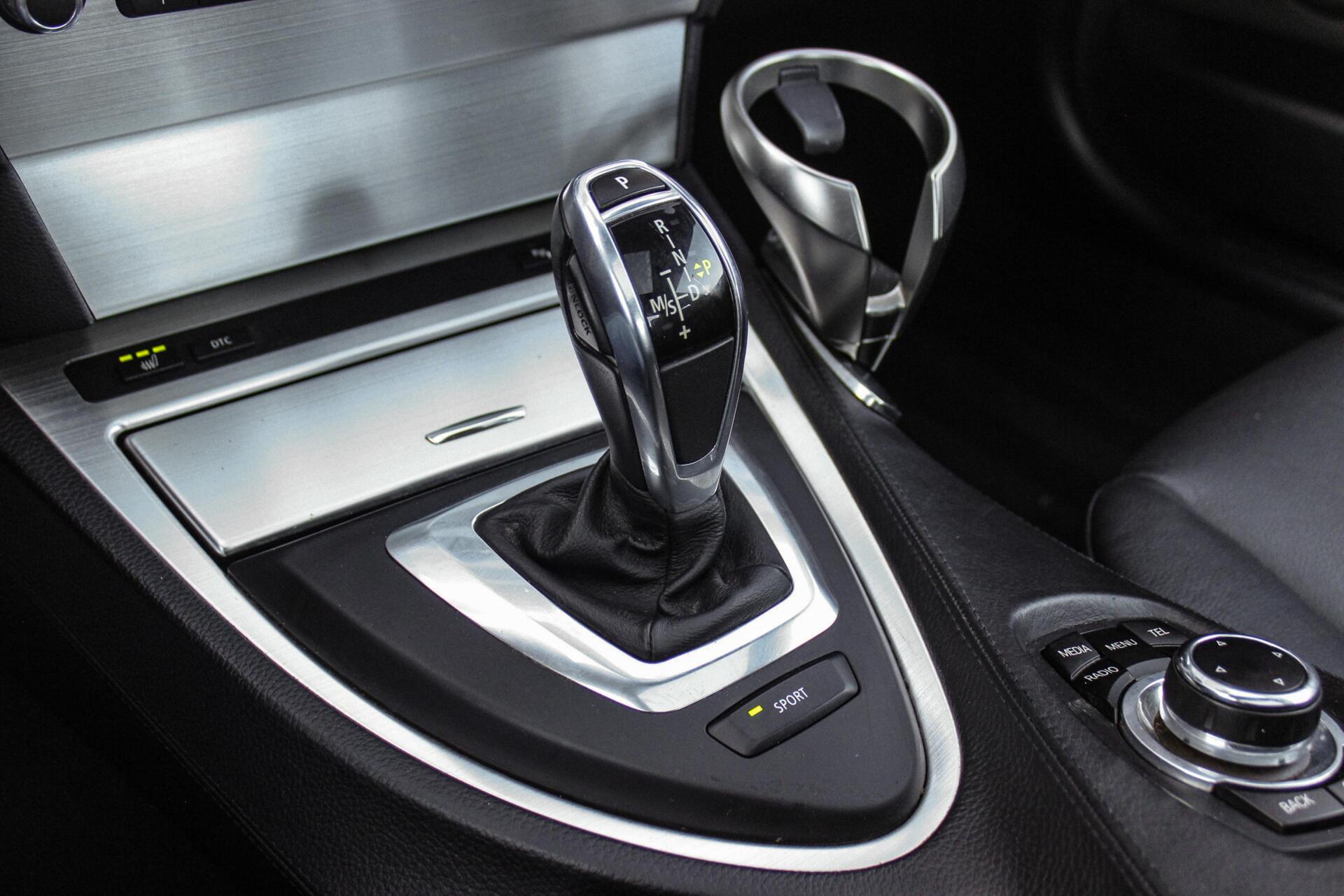 Foto van BMW 6er Reihe
