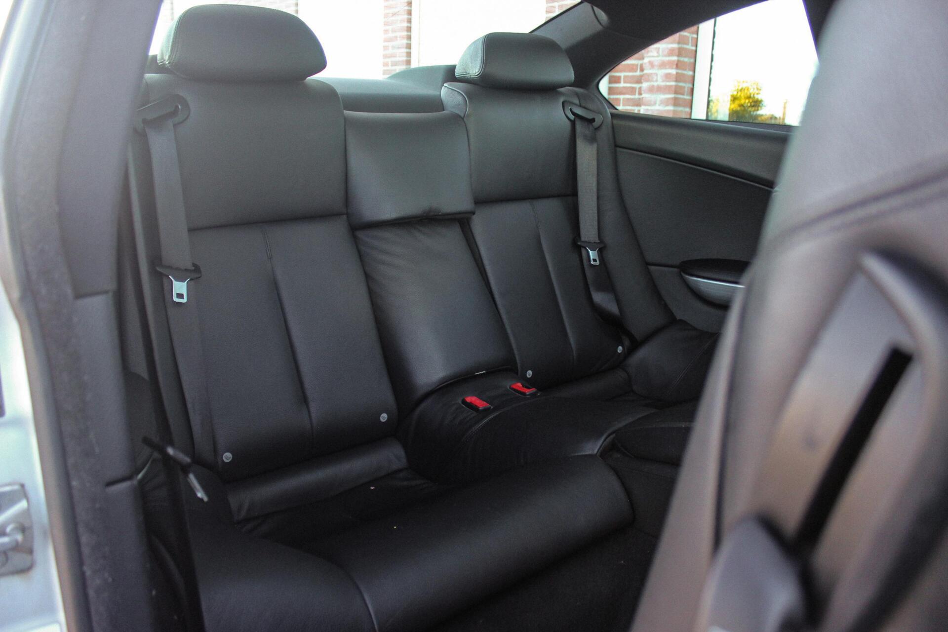 Foto van BMW 6er Reihe