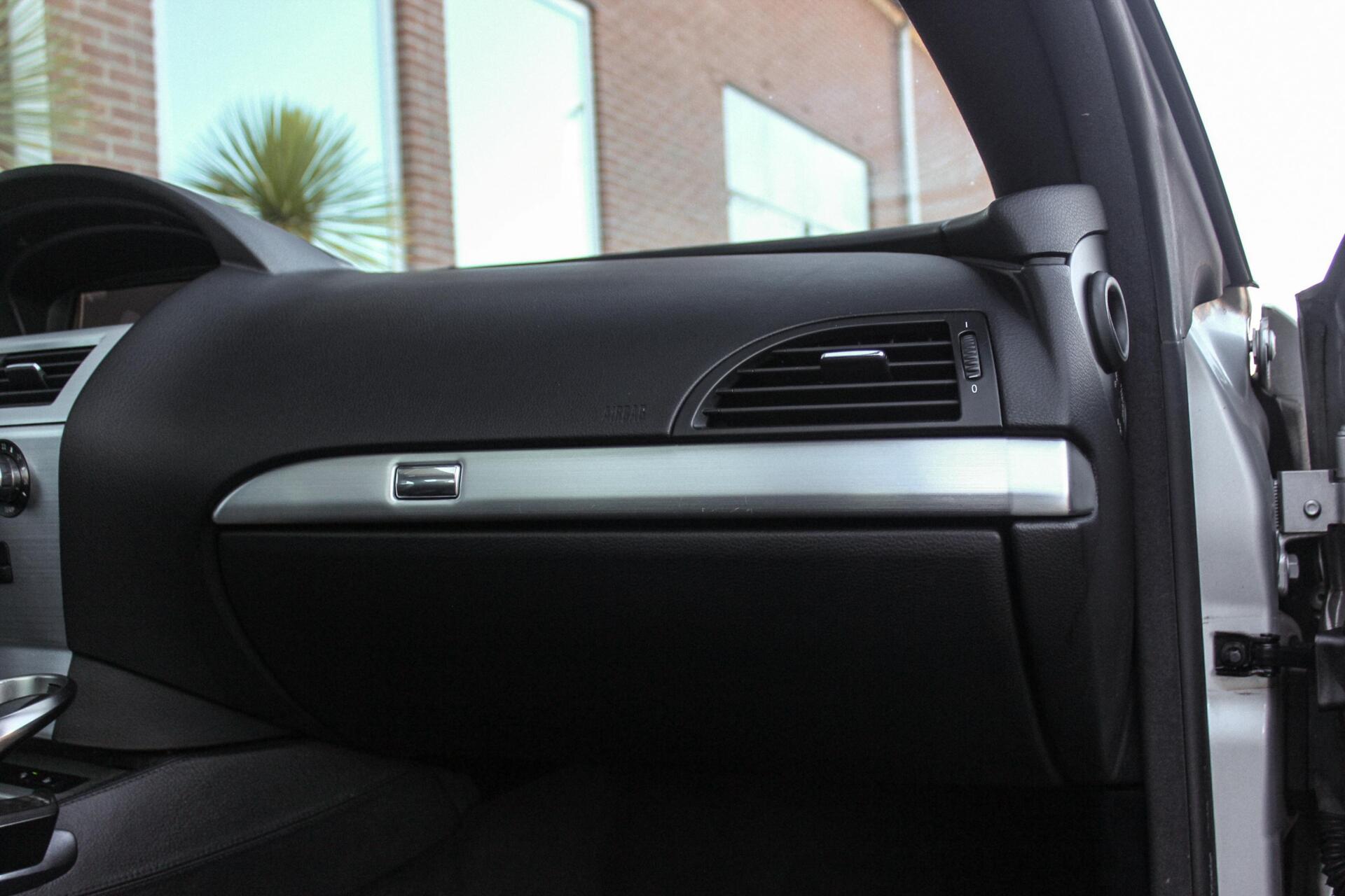 Foto van BMW 6er Reihe