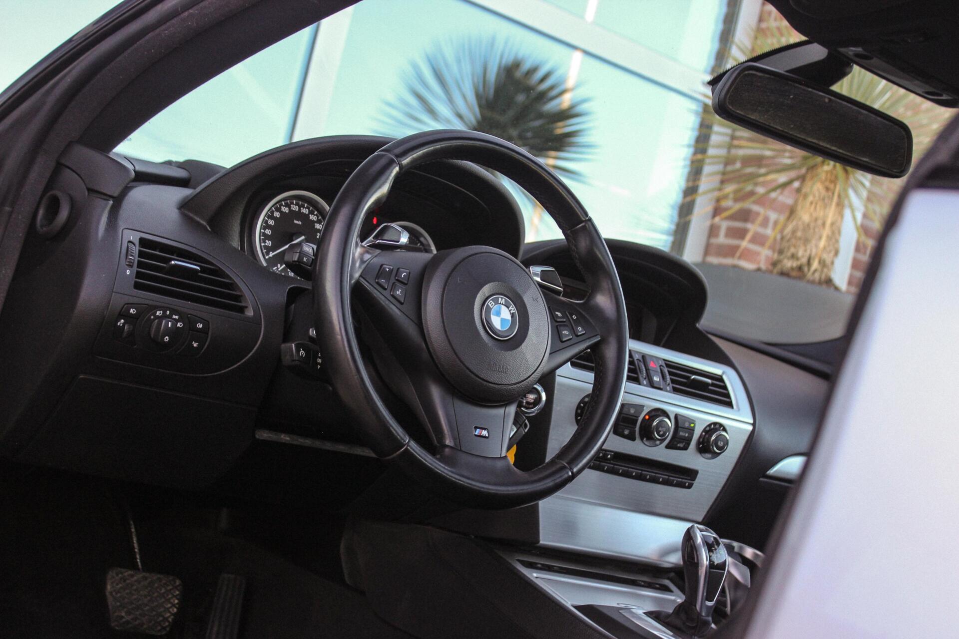 Foto van BMW 6er Reihe