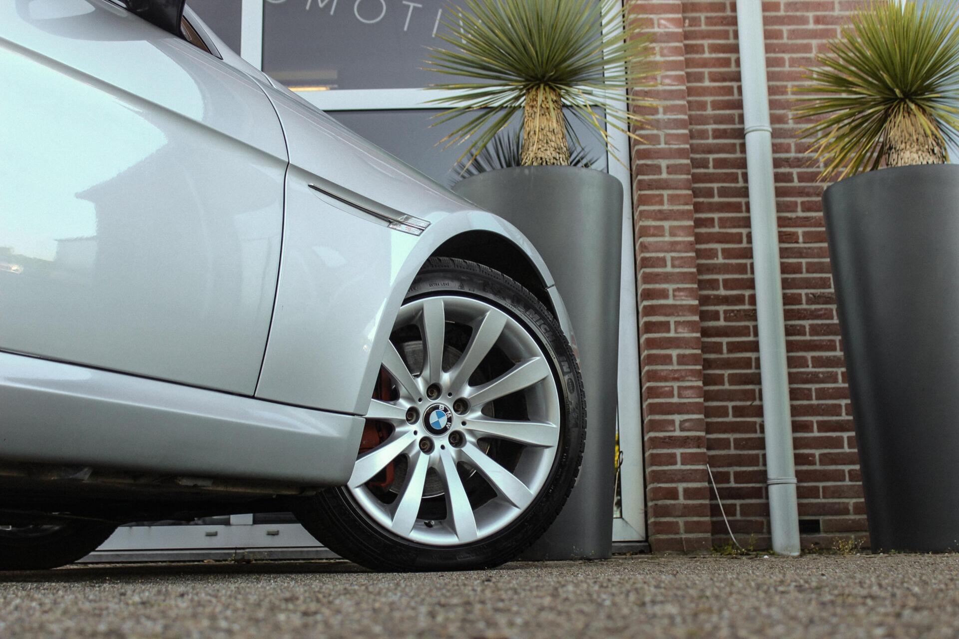 Foto van BMW 6er Reihe