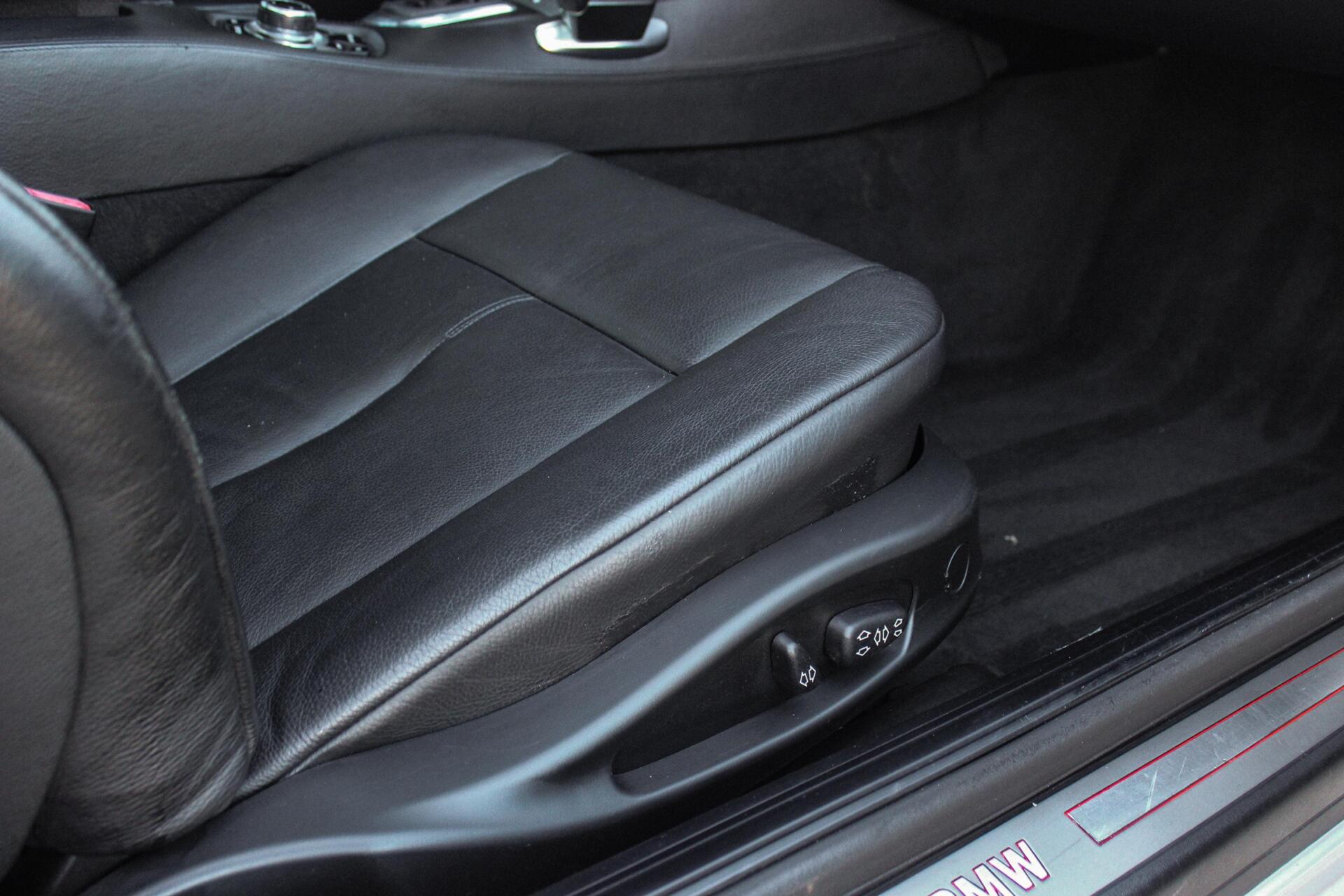 Foto van BMW 6er Reihe