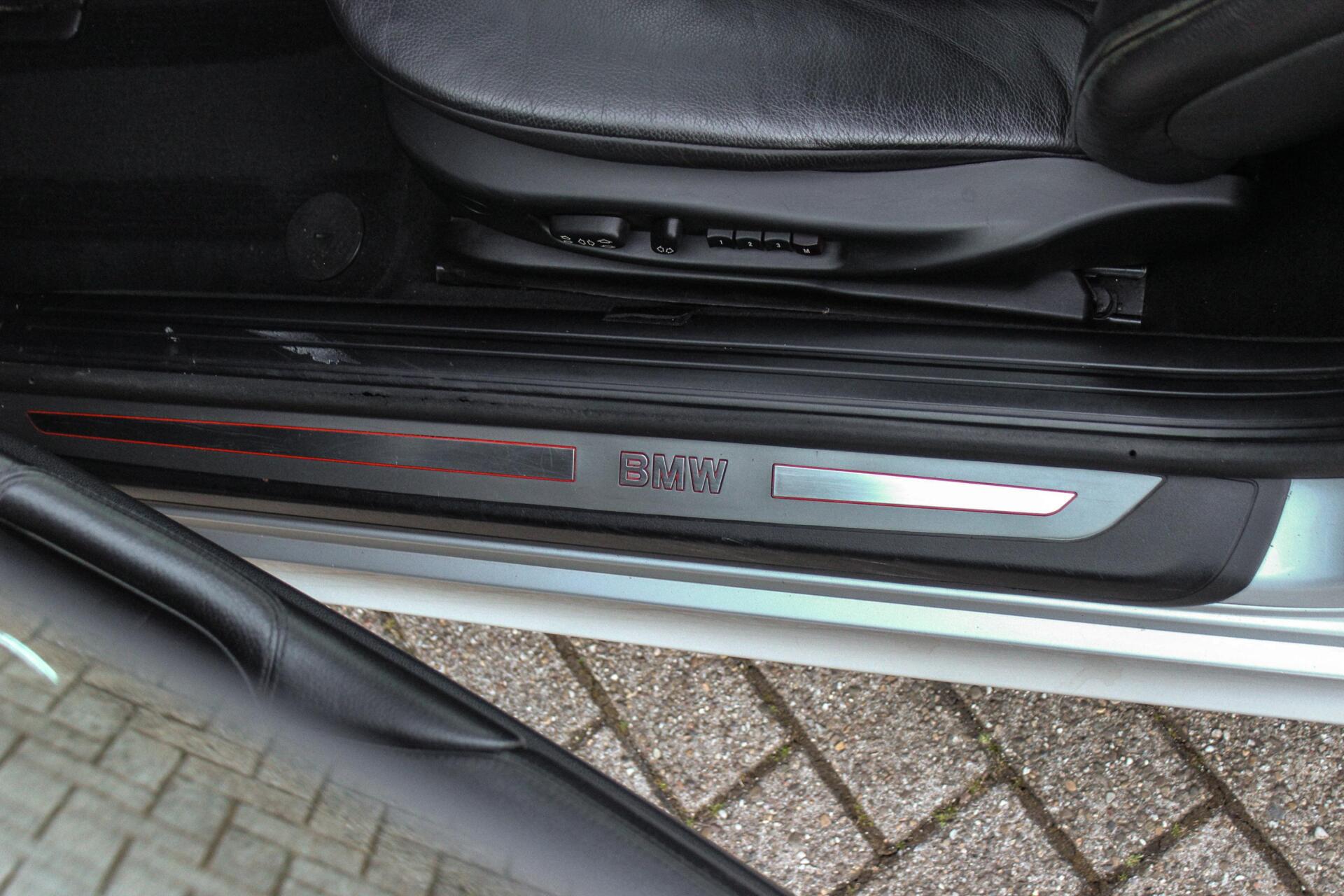 Foto van BMW 6er Reihe
