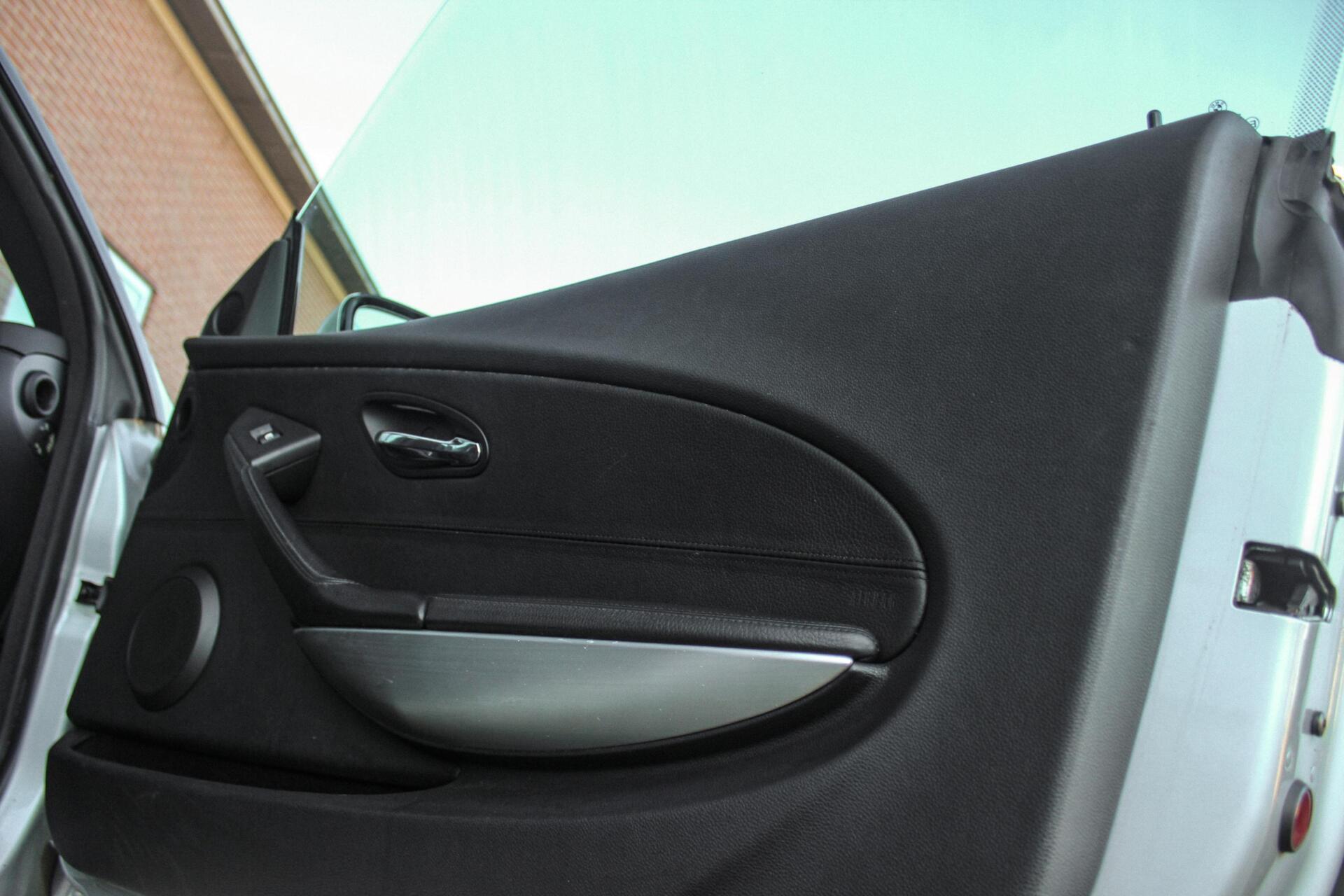 Foto van BMW 6er Reihe