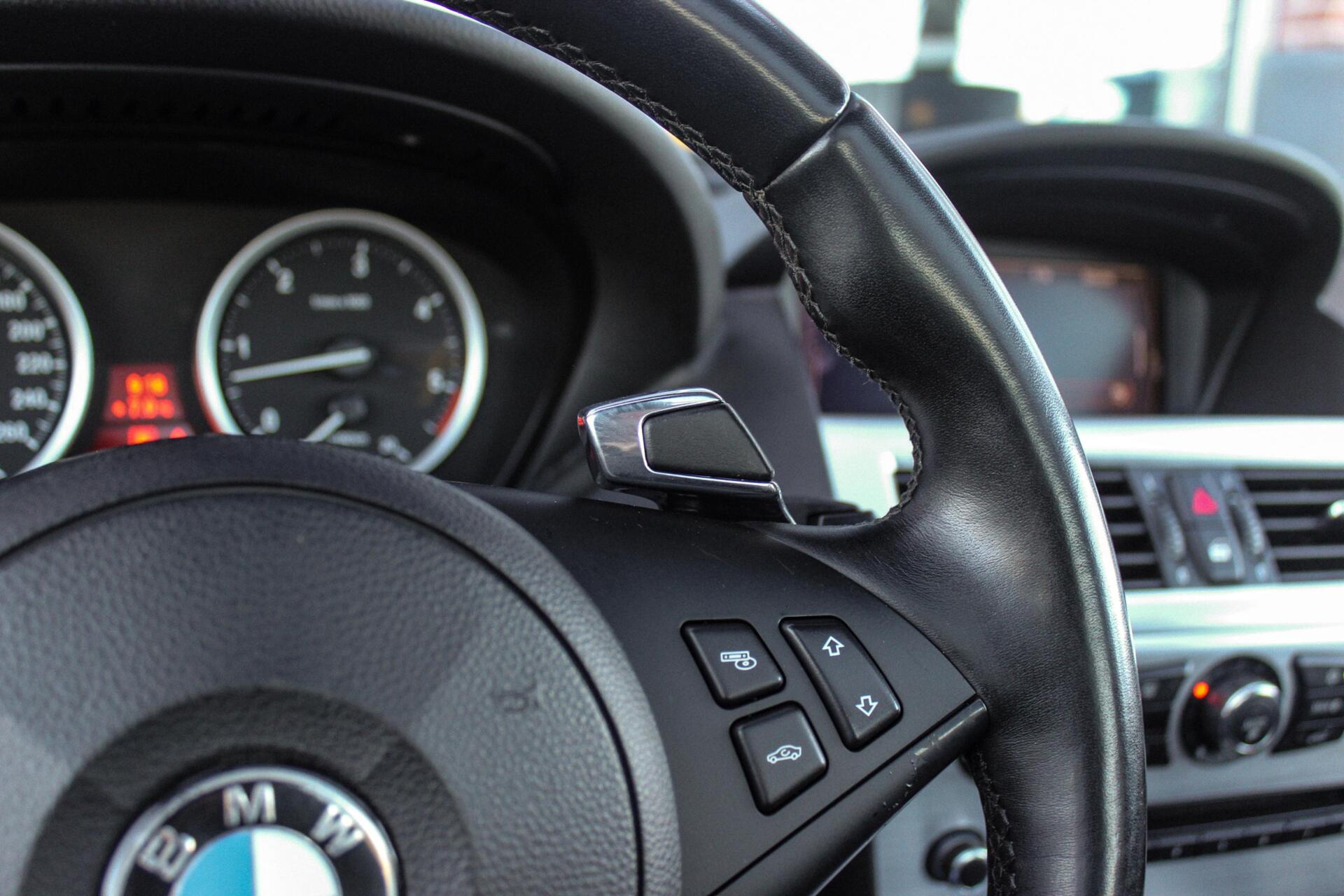 Foto van BMW 6er Reihe