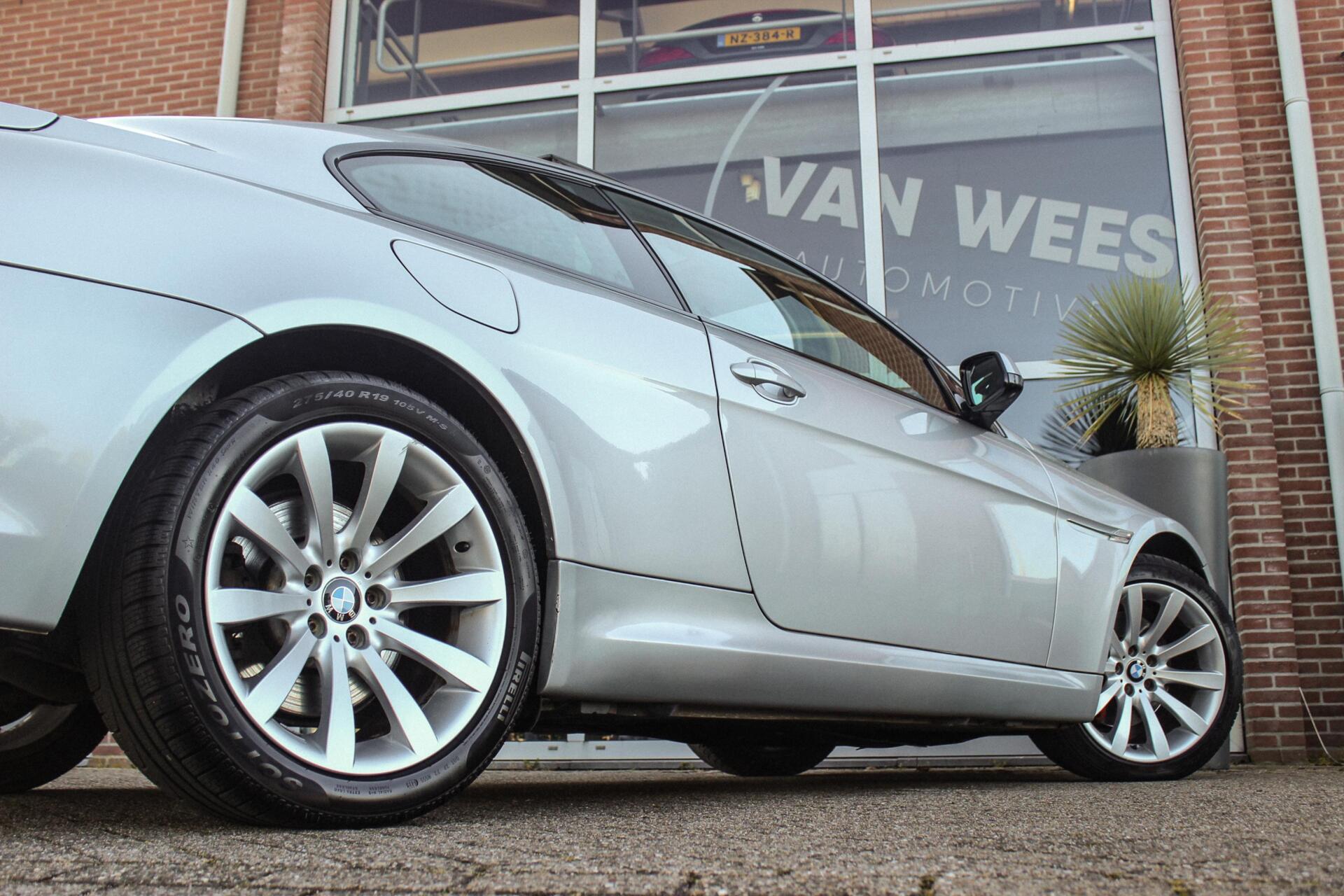 Foto van BMW 6er Reihe