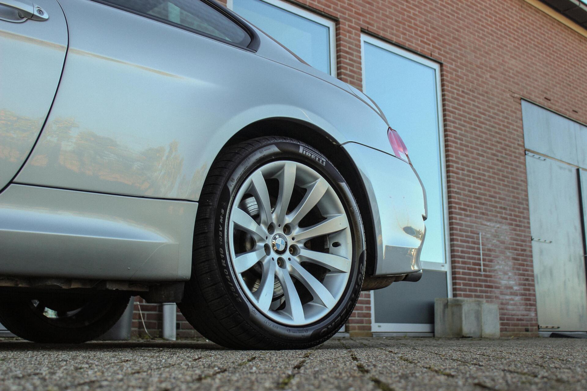 Foto van BMW 6er Reihe