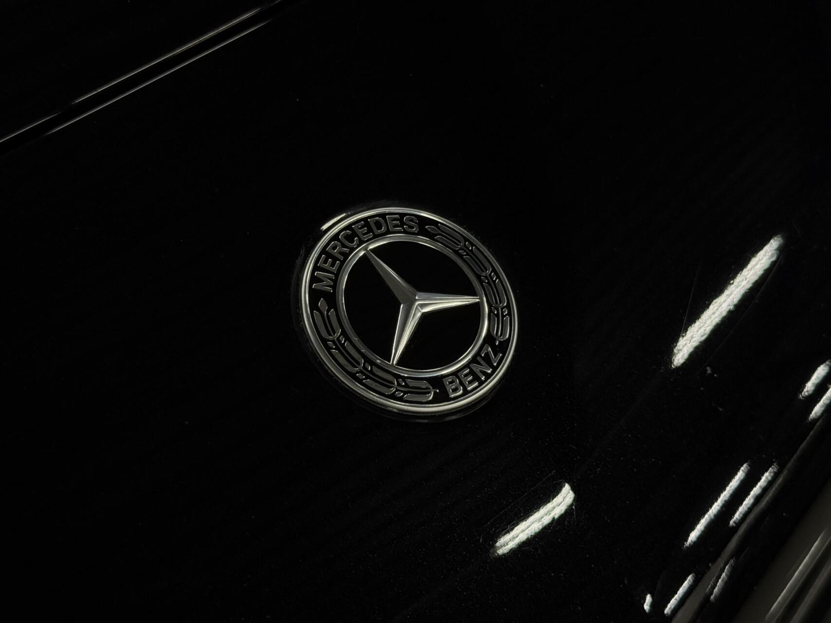 Foto van Mercedes-Benz A 200