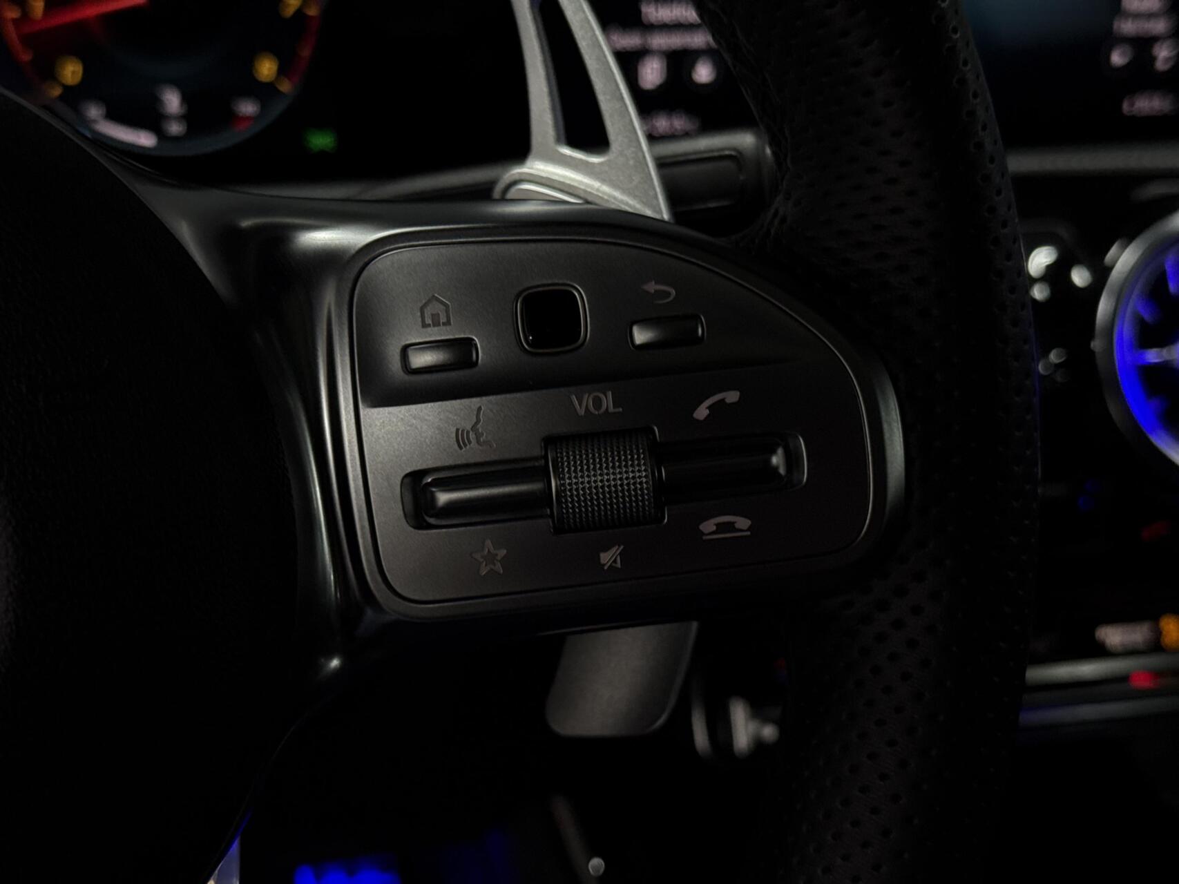 Foto van Mercedes-Benz A 200
