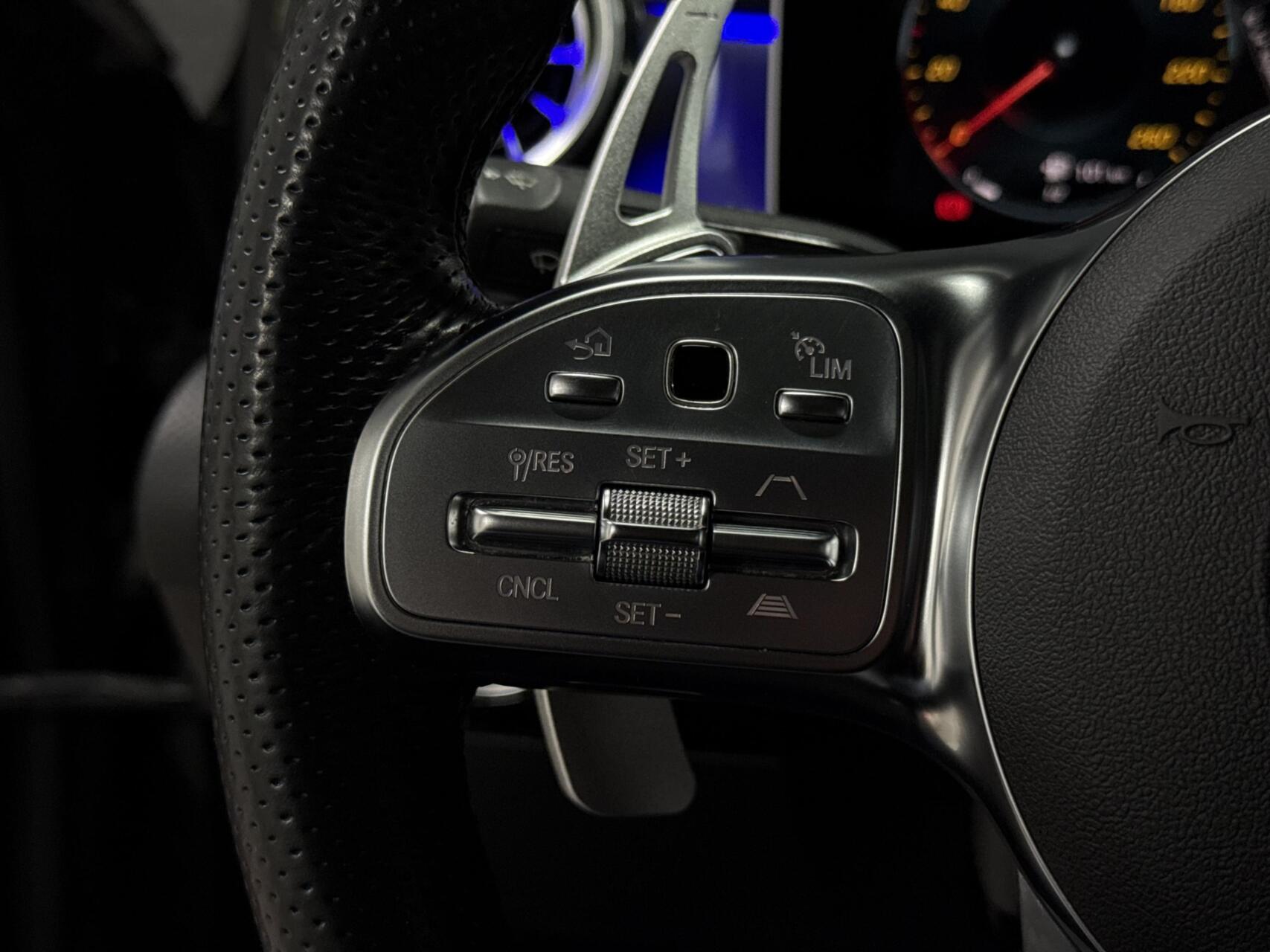 Foto van Mercedes-Benz A 200