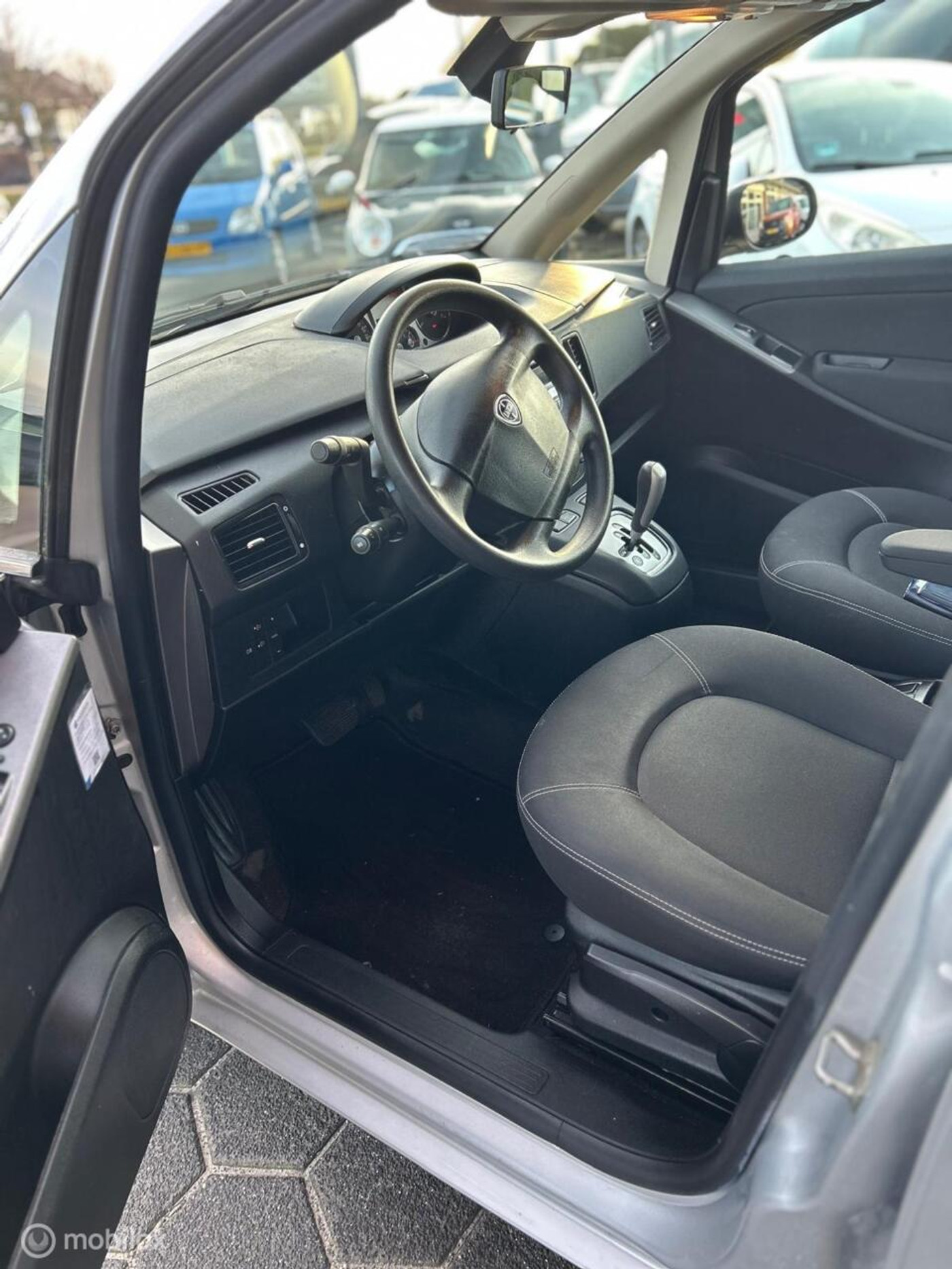 Foto van Lancia Musa