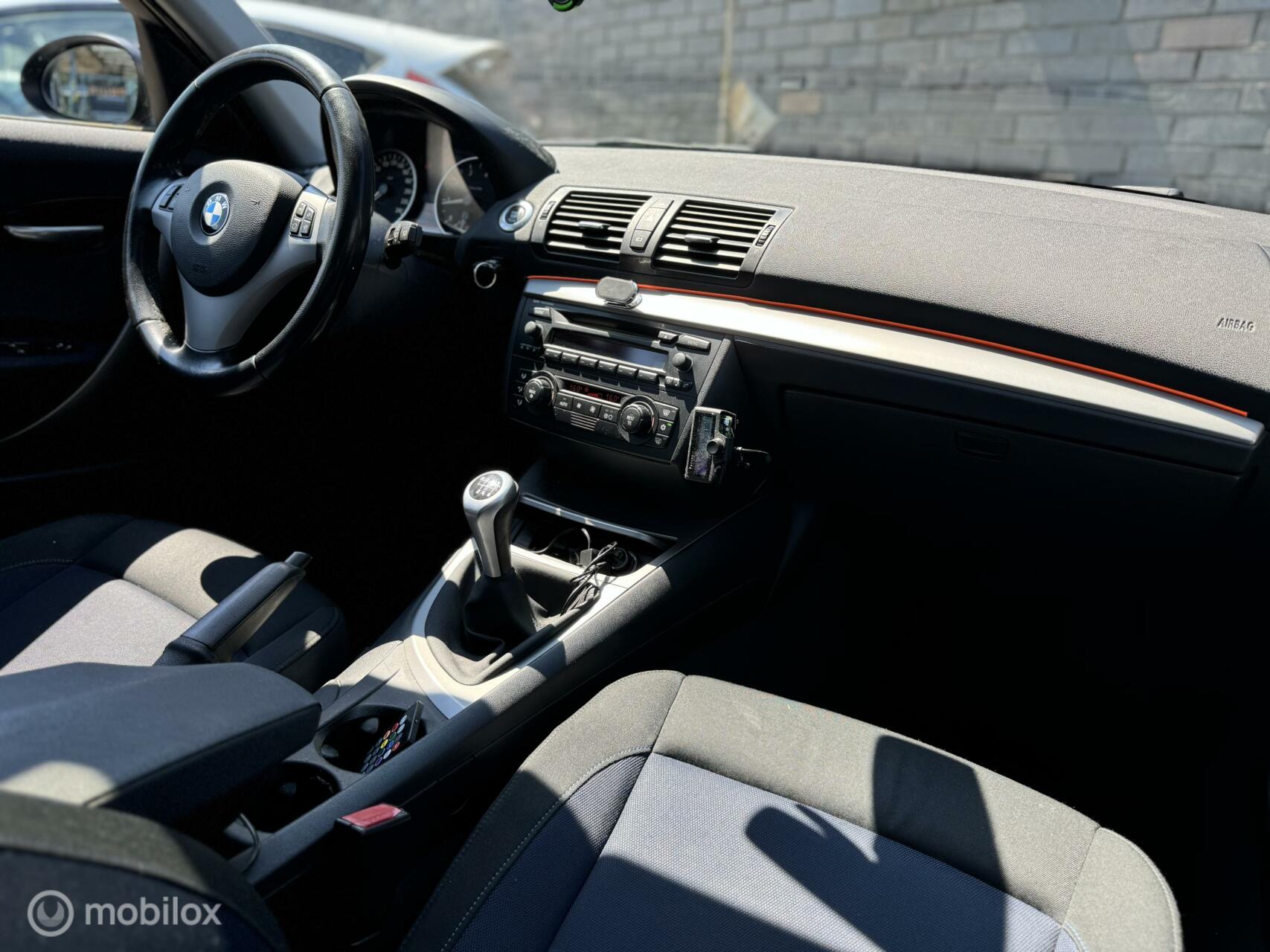 Foto van BMW 1-serie