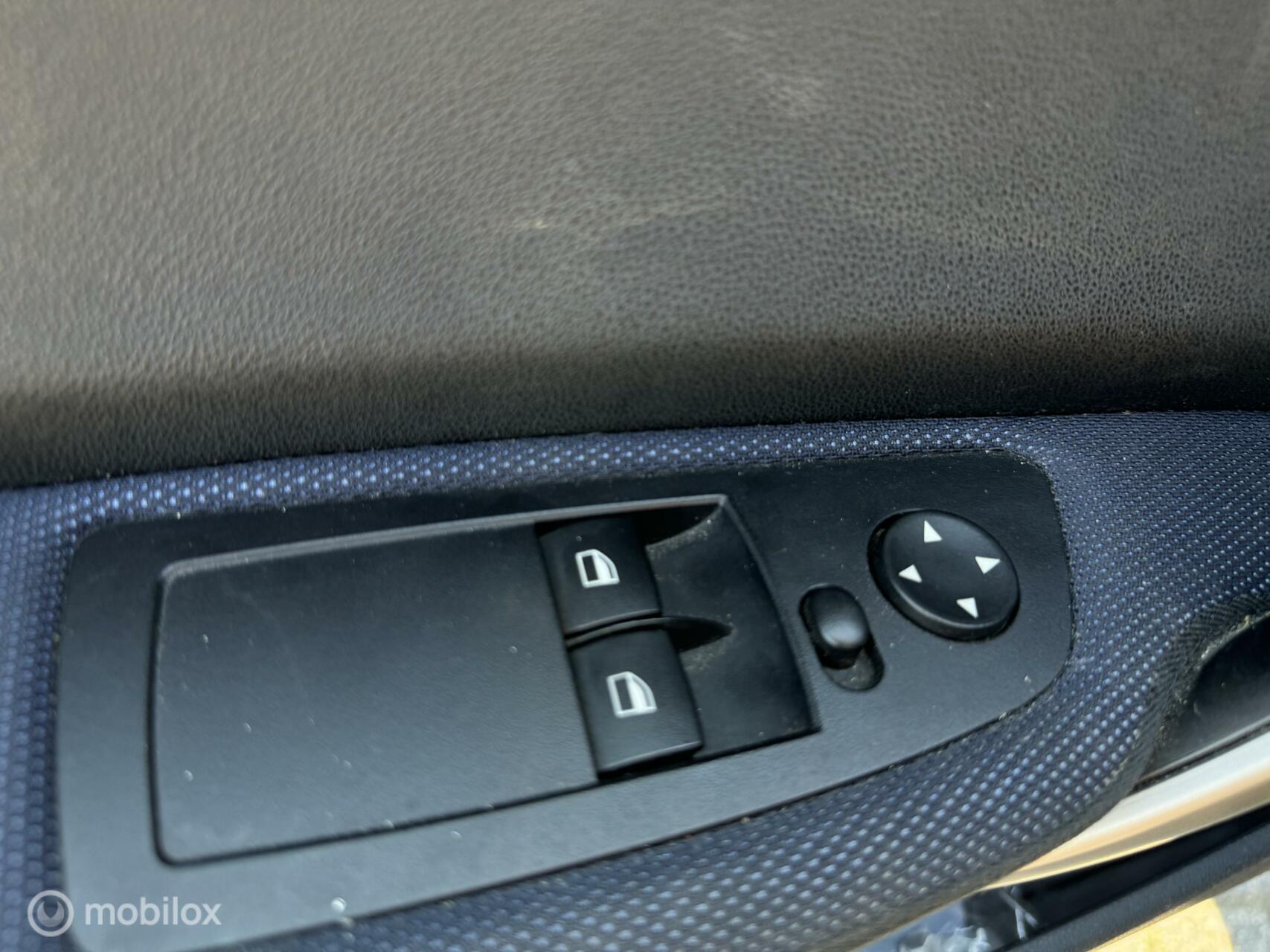 Foto van BMW 1-serie