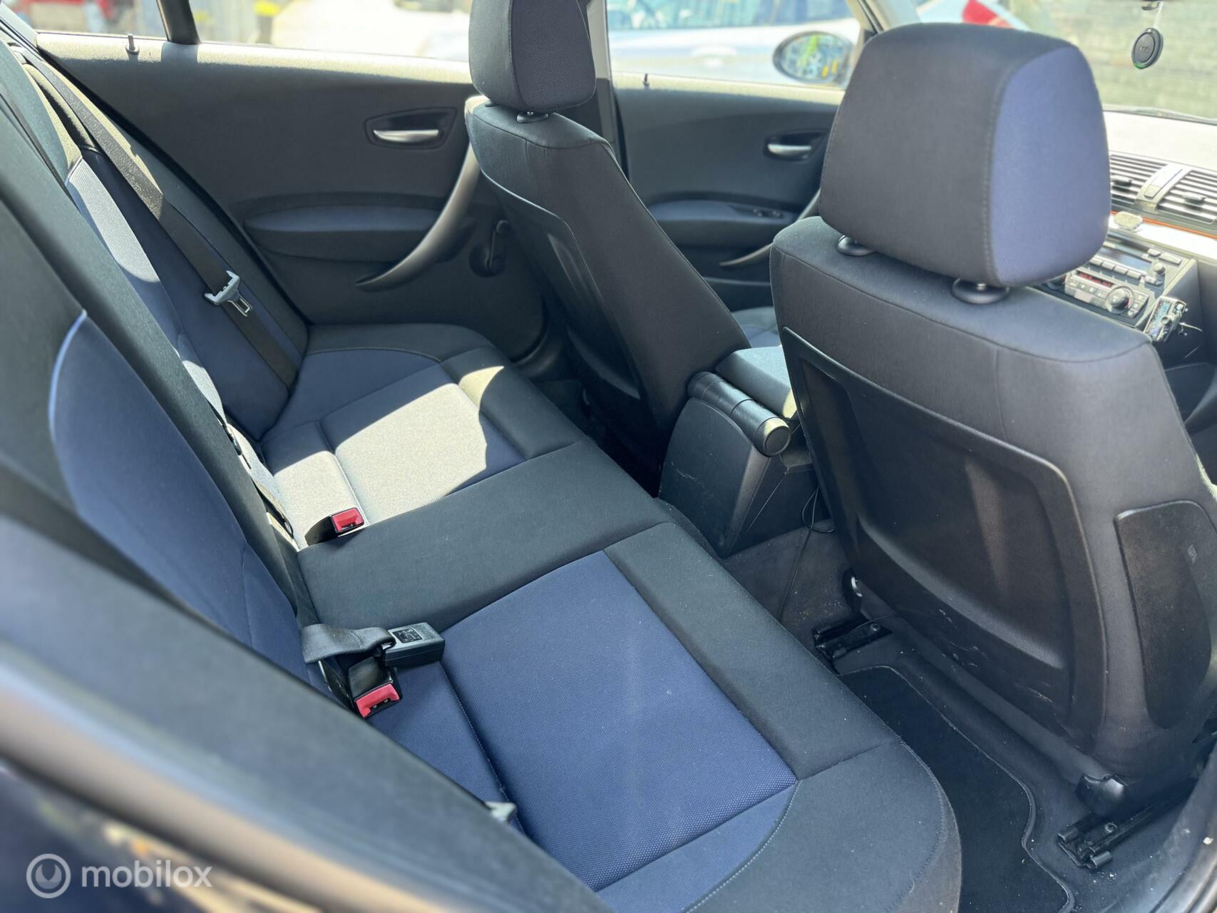 Foto van BMW 1-serie