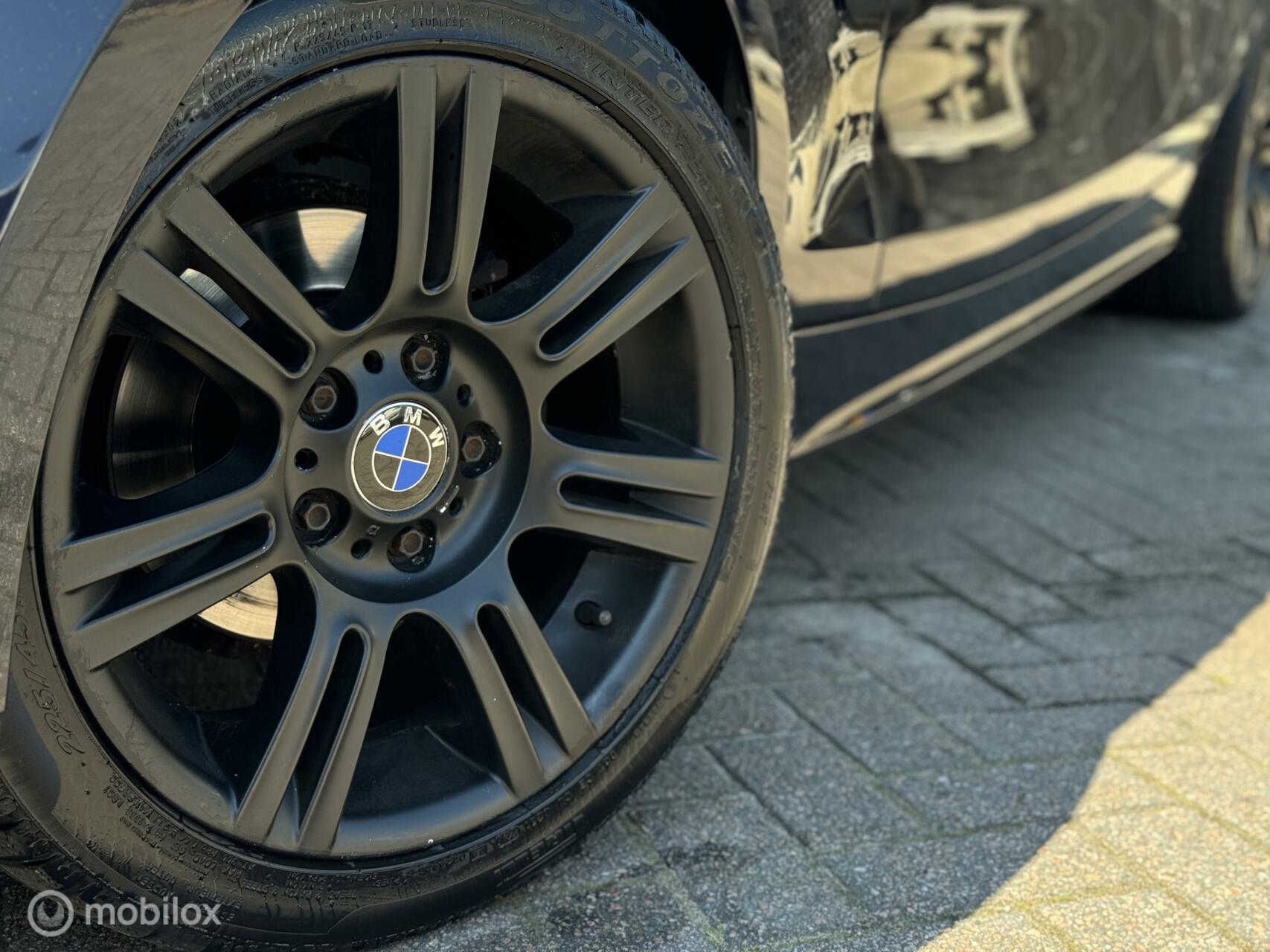 Foto van BMW 1-serie