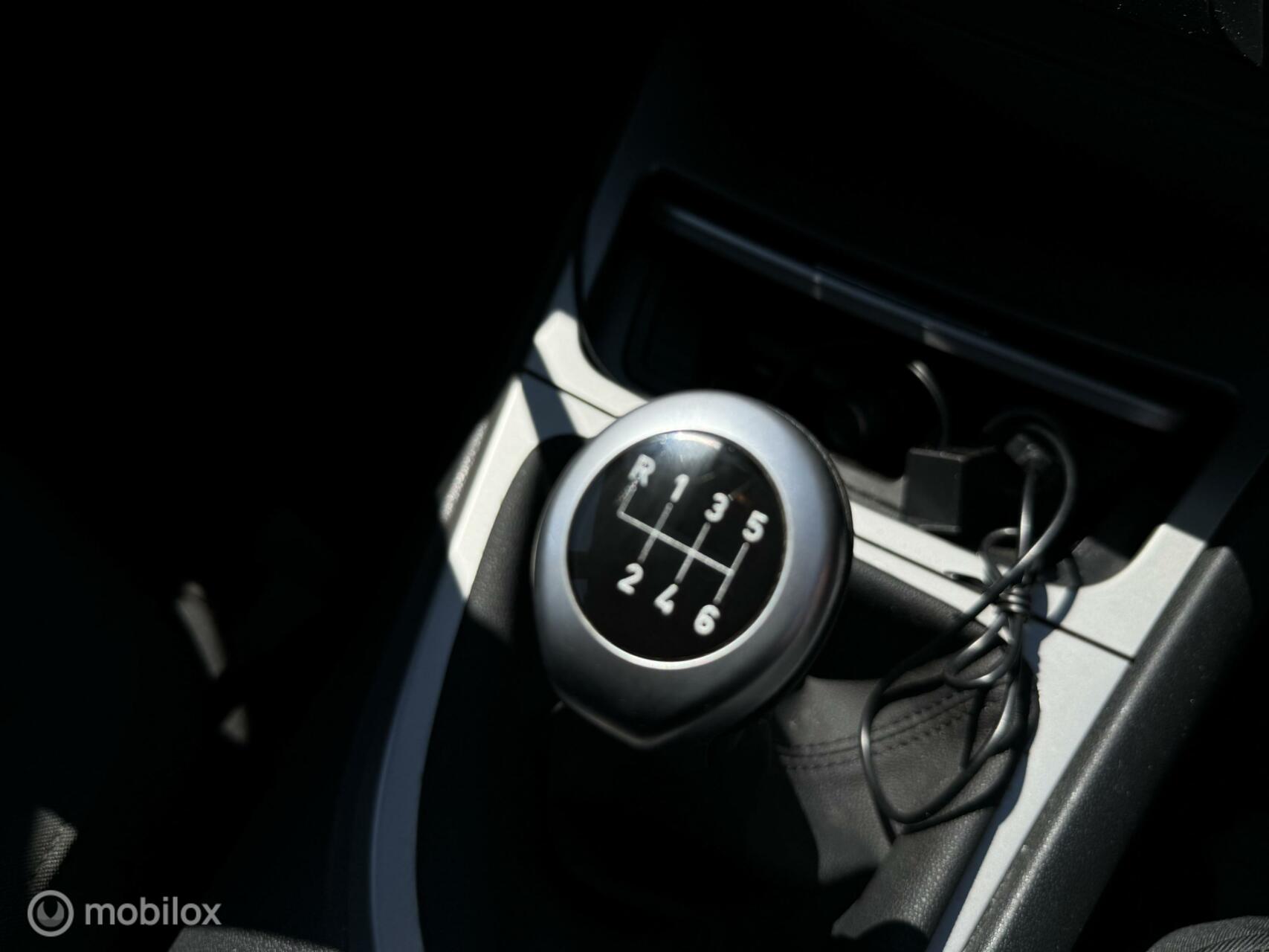 Foto van BMW 1-serie