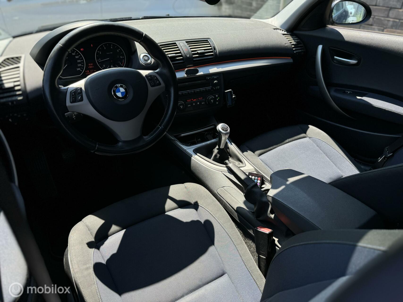 Foto van BMW 1-serie