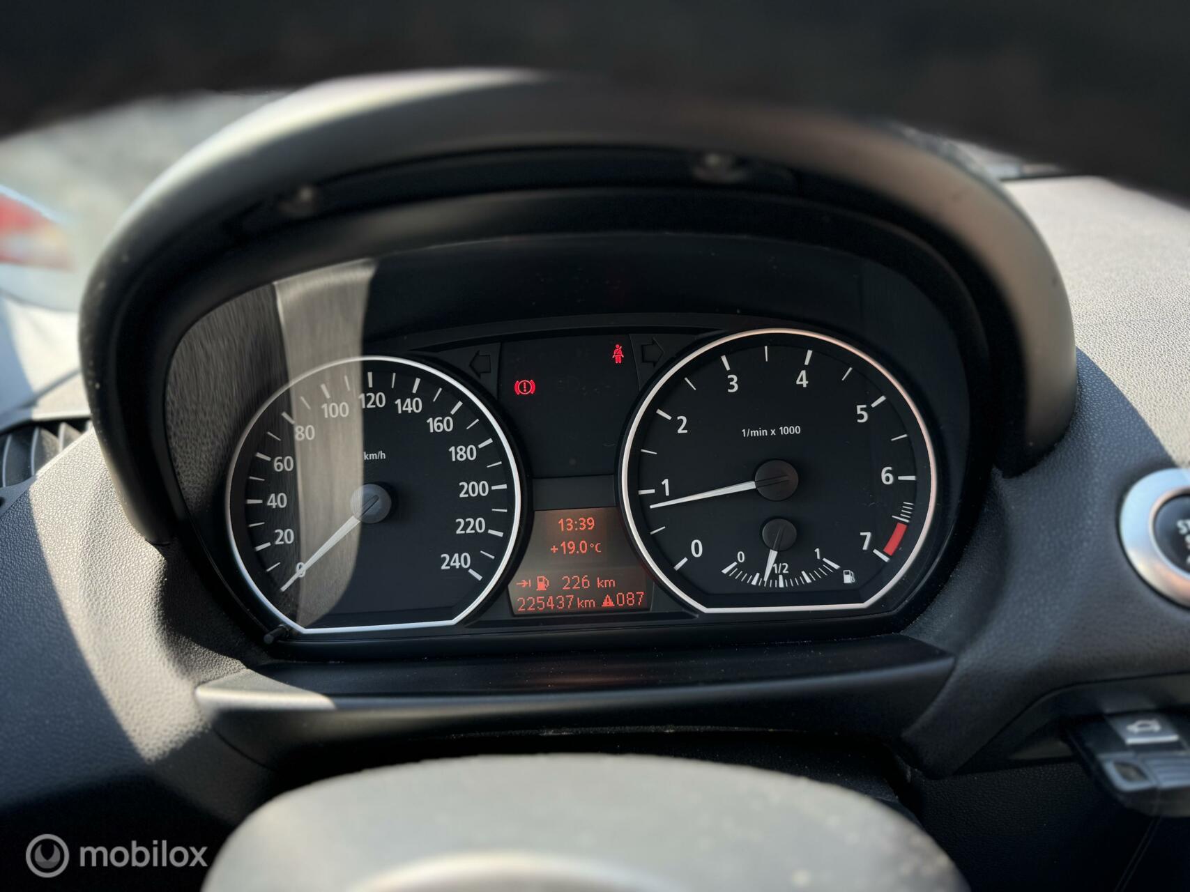 Foto van BMW 1-serie