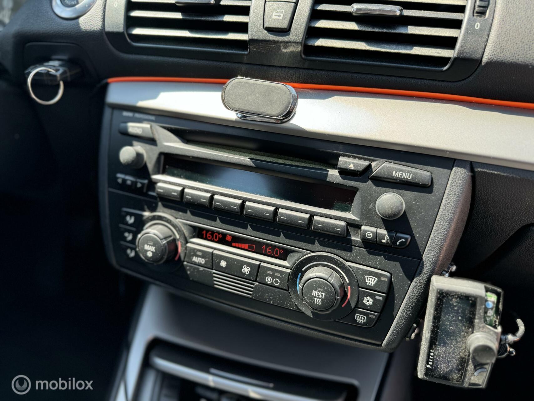 Foto van BMW 1-serie