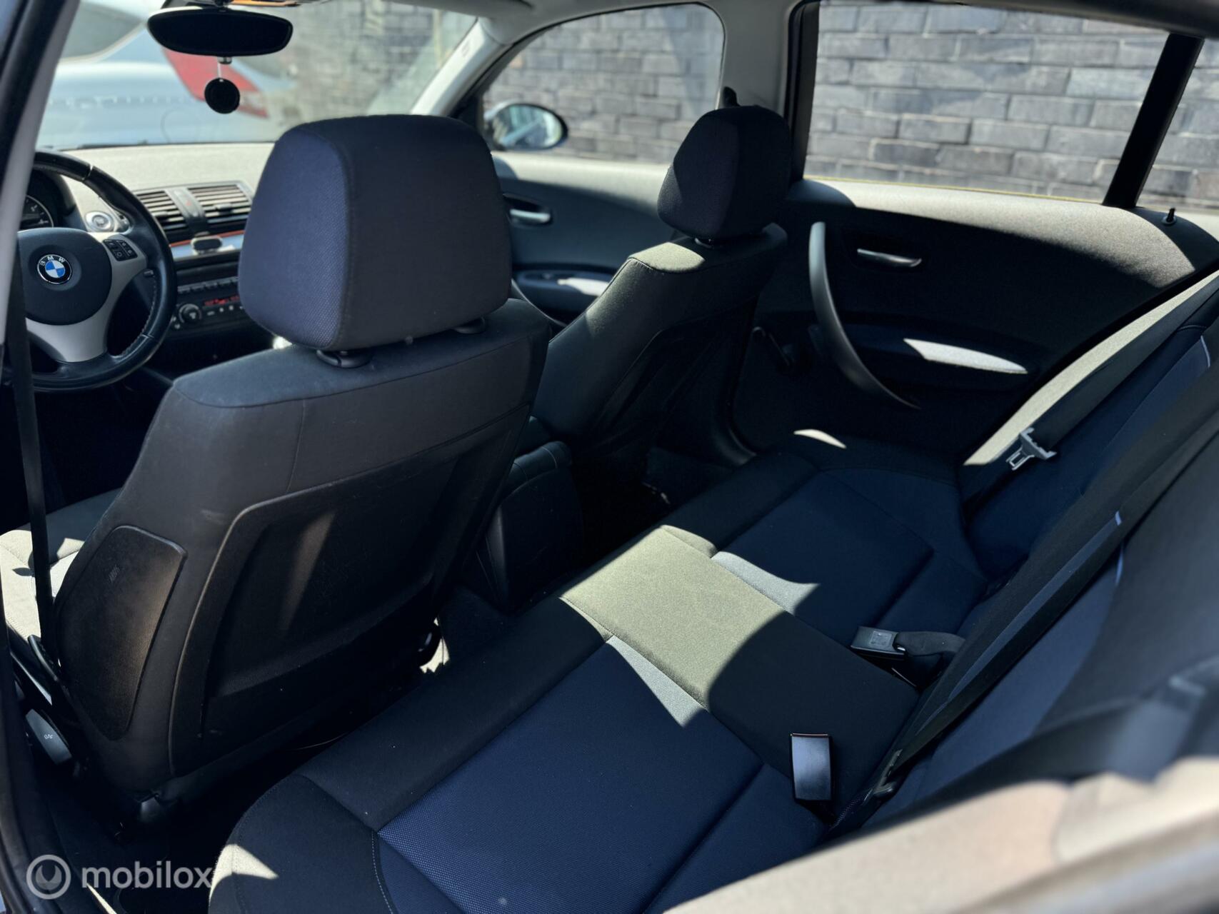 Foto van BMW 1-serie