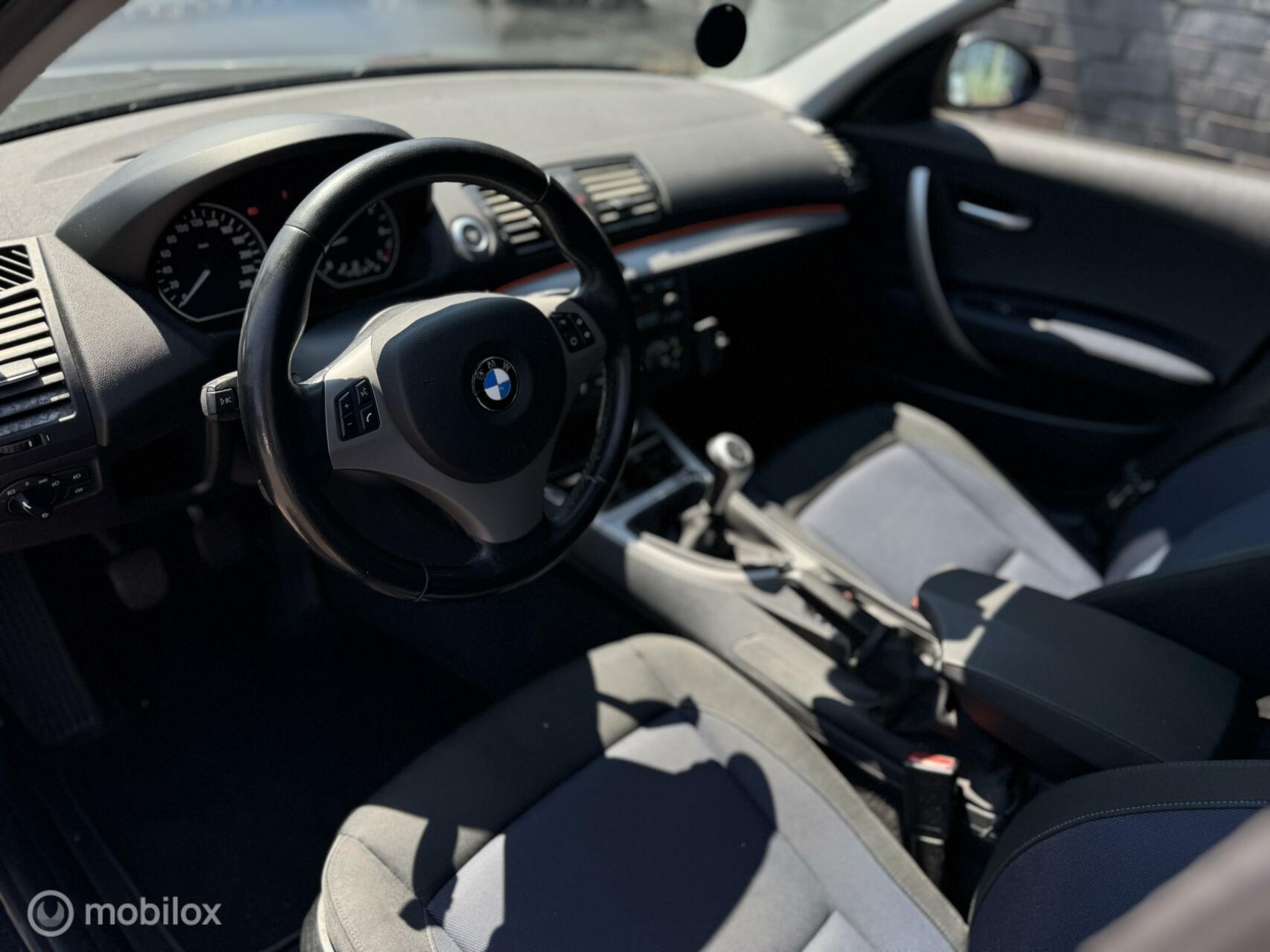 Foto van BMW 1-serie