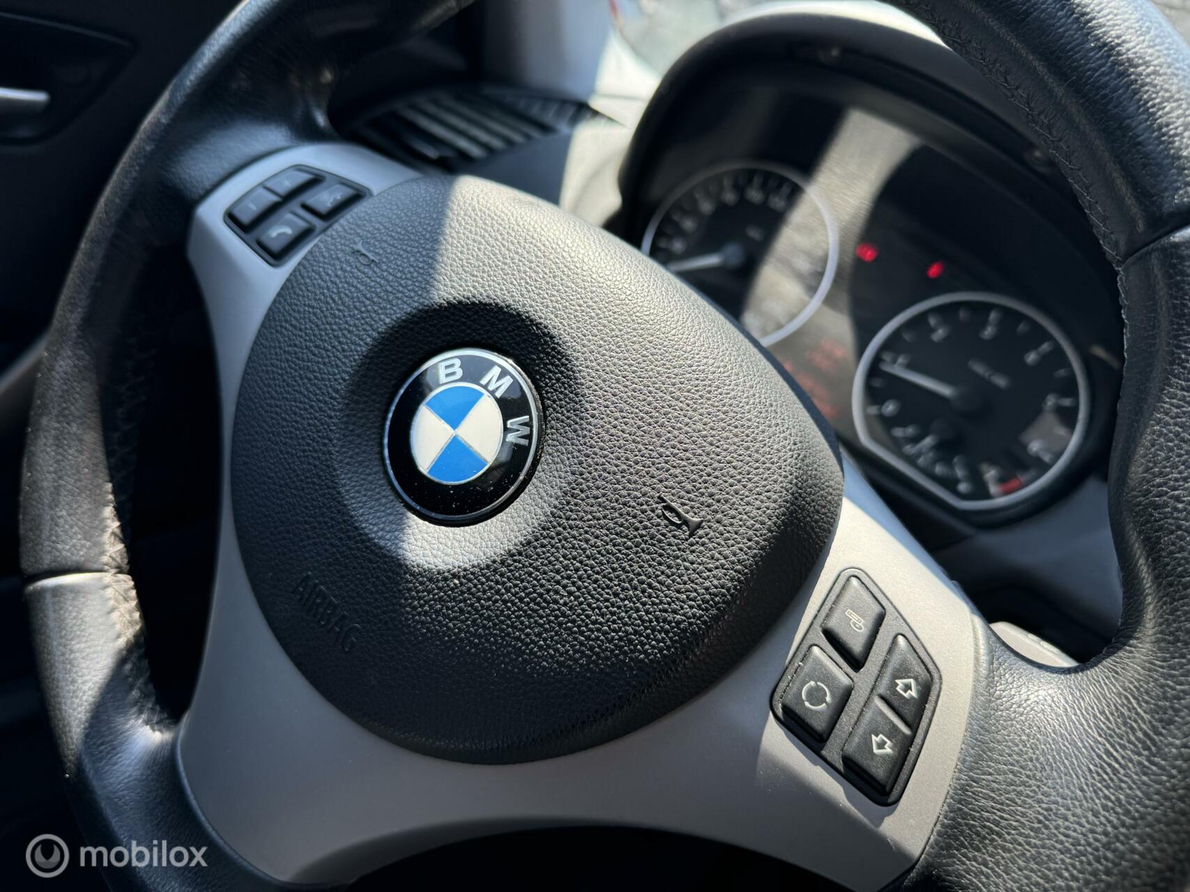 Foto van BMW 1-serie