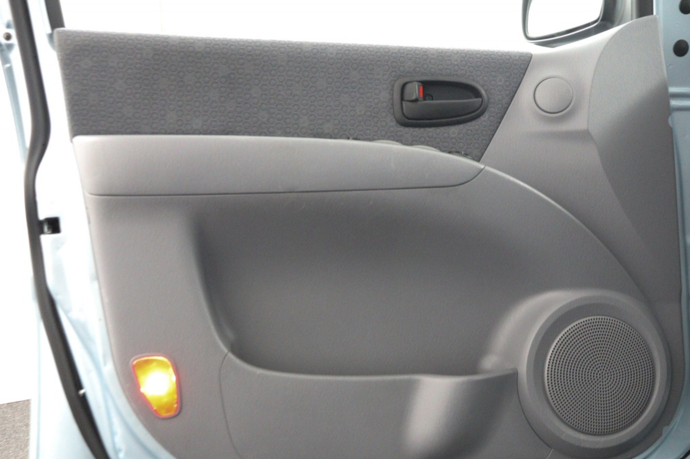 Foto van Hyundai Matrix
