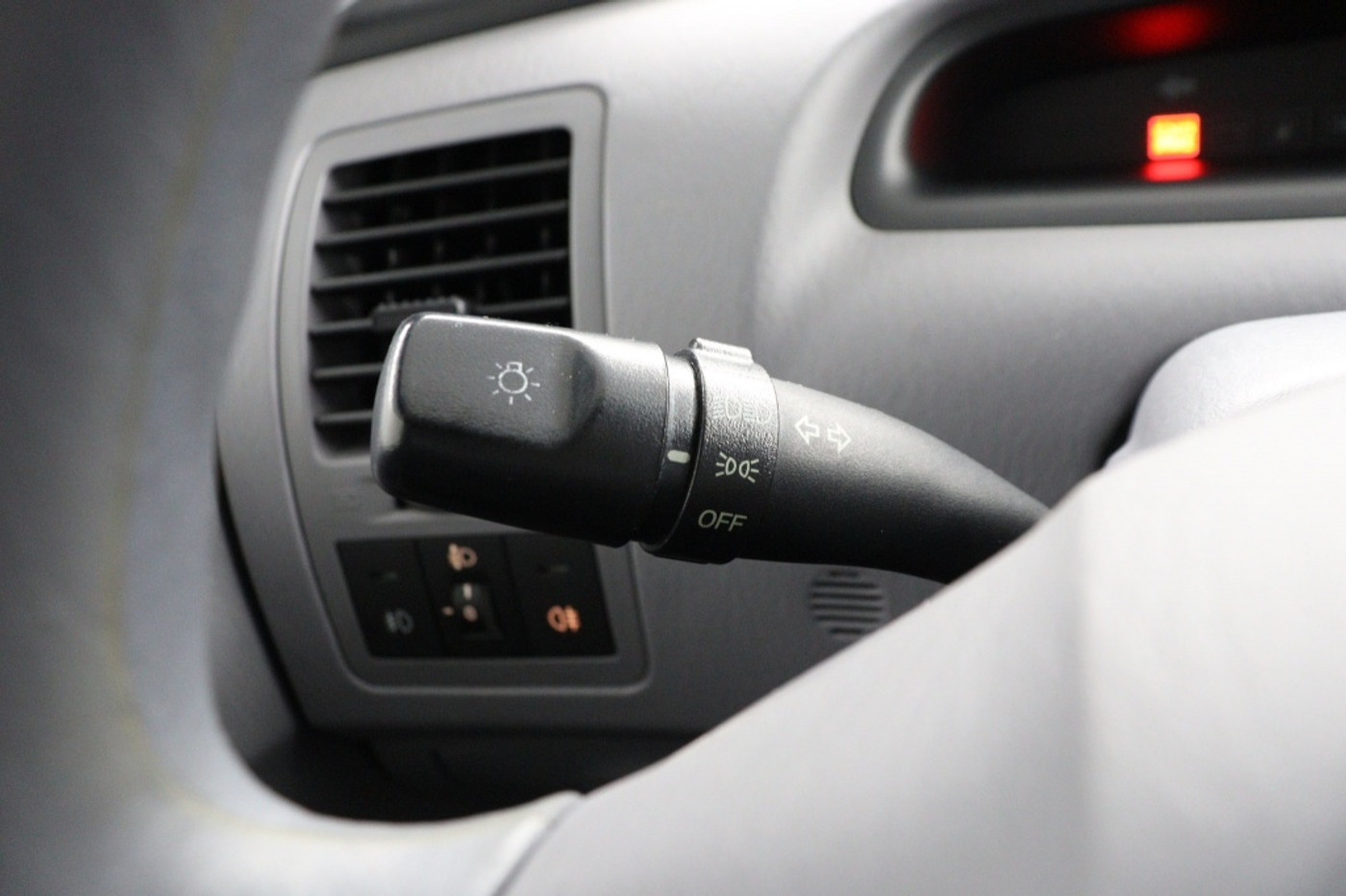 Foto van Hyundai Matrix