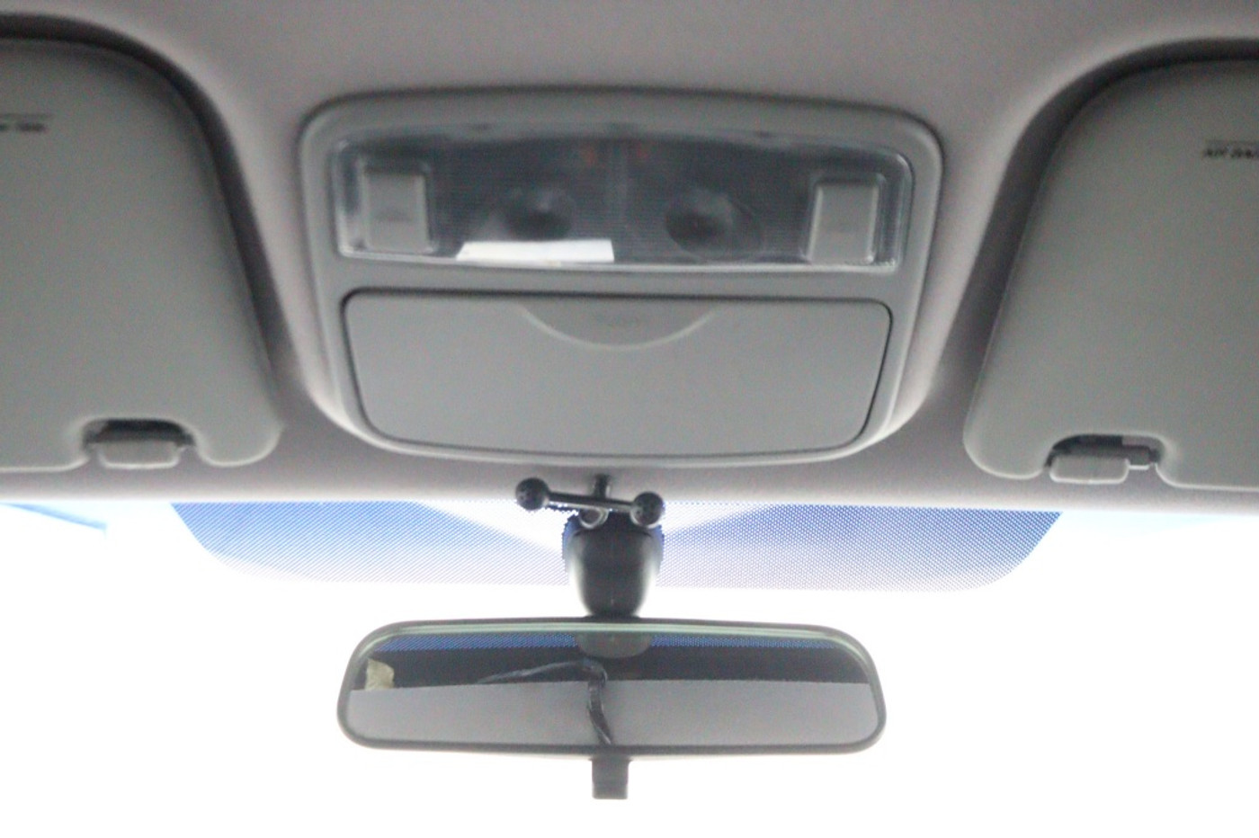 Foto van Hyundai Matrix