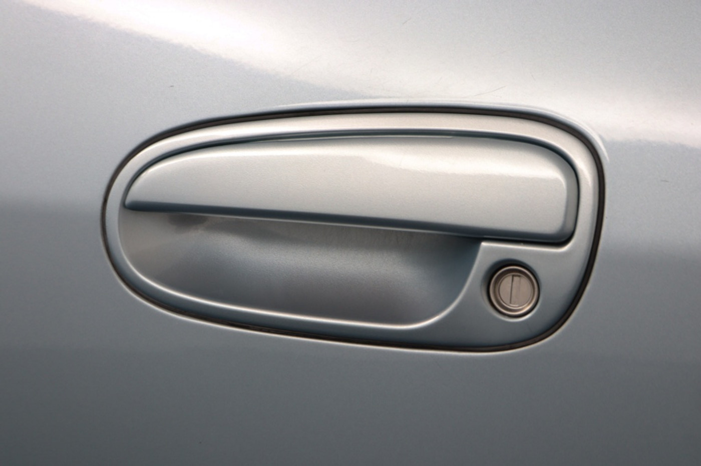 Foto van Hyundai Matrix
