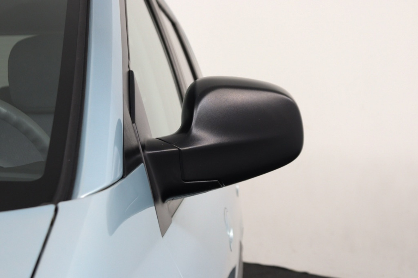 Foto van Hyundai Matrix
