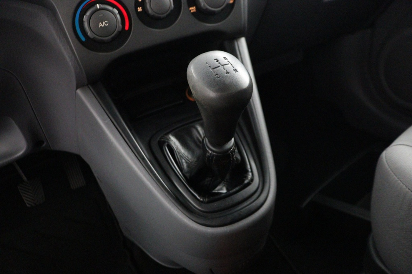 Foto van Hyundai Matrix