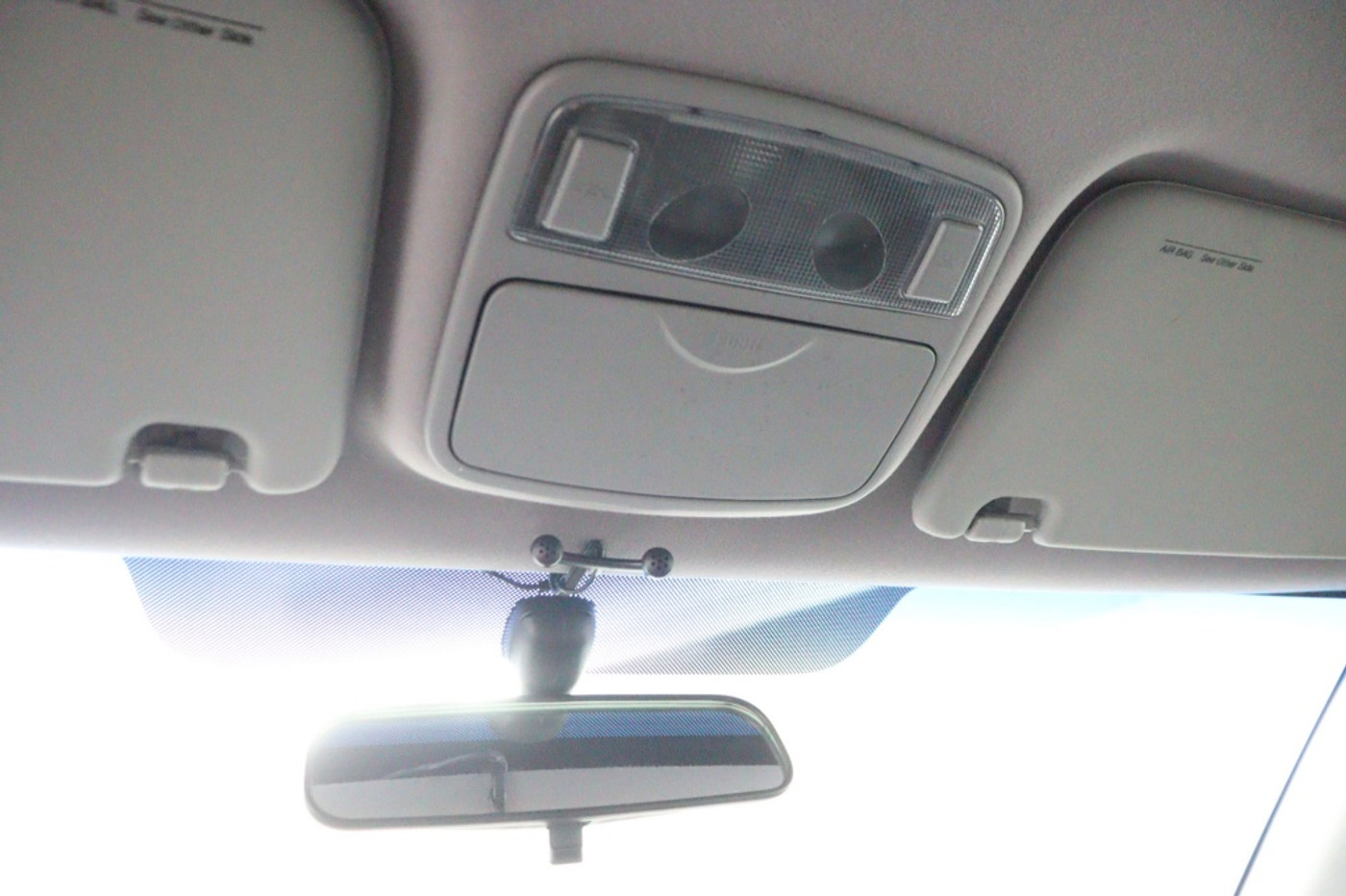 Foto van Hyundai Matrix