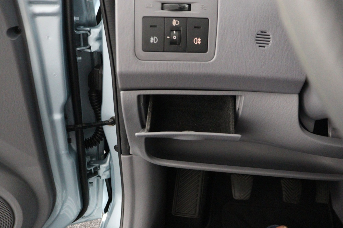 Foto van Hyundai Matrix