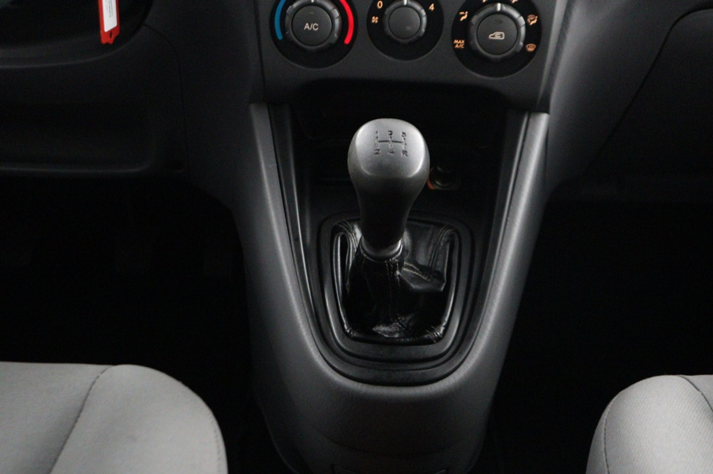 Foto van Hyundai Matrix