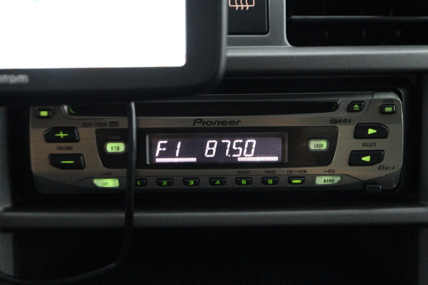 Foto van Hyundai Matrix