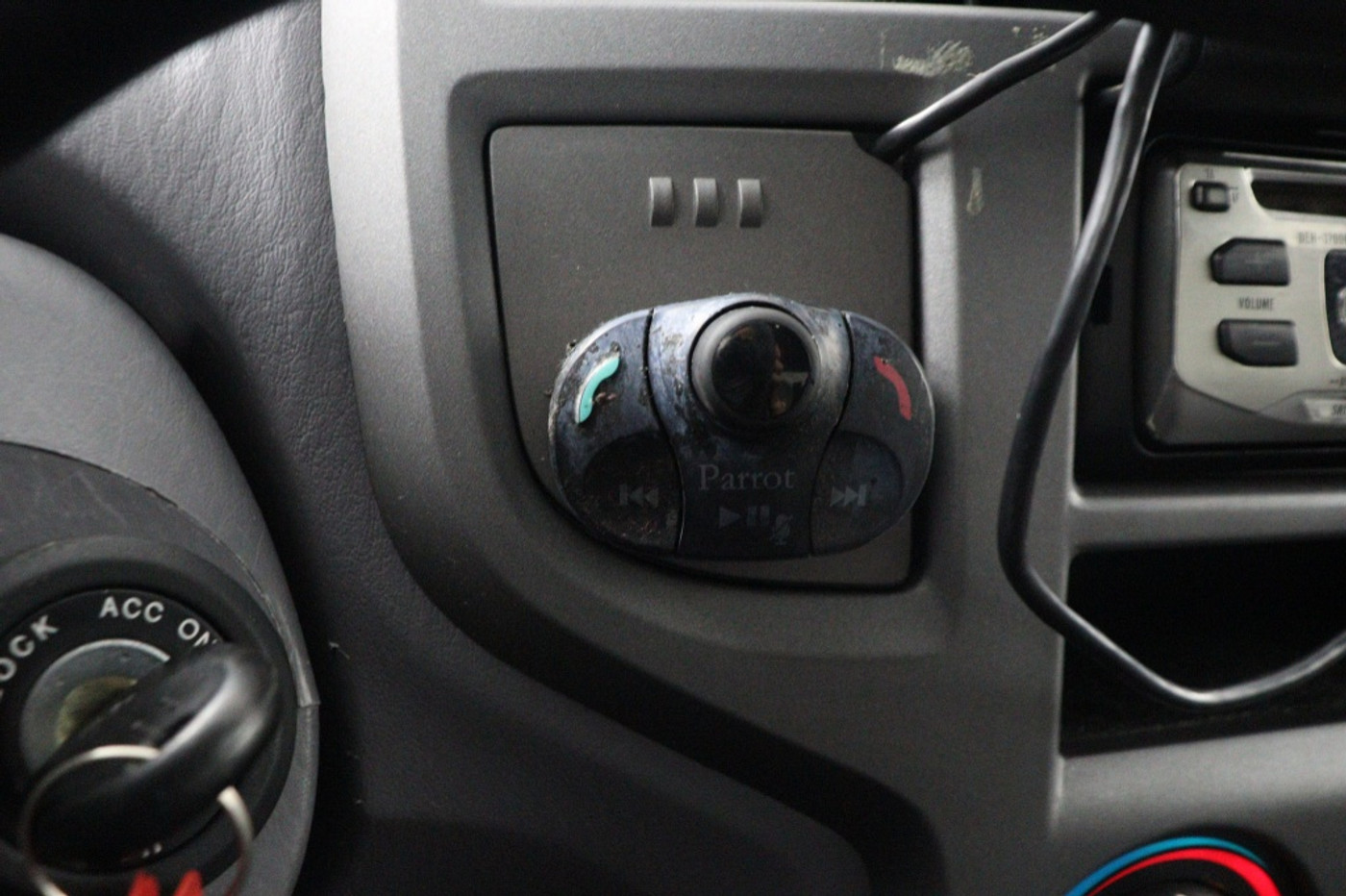 Foto van Hyundai Matrix
