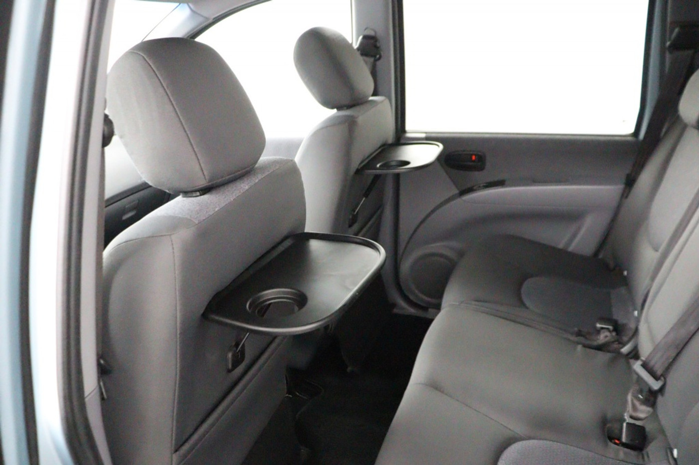 Foto van Hyundai Matrix