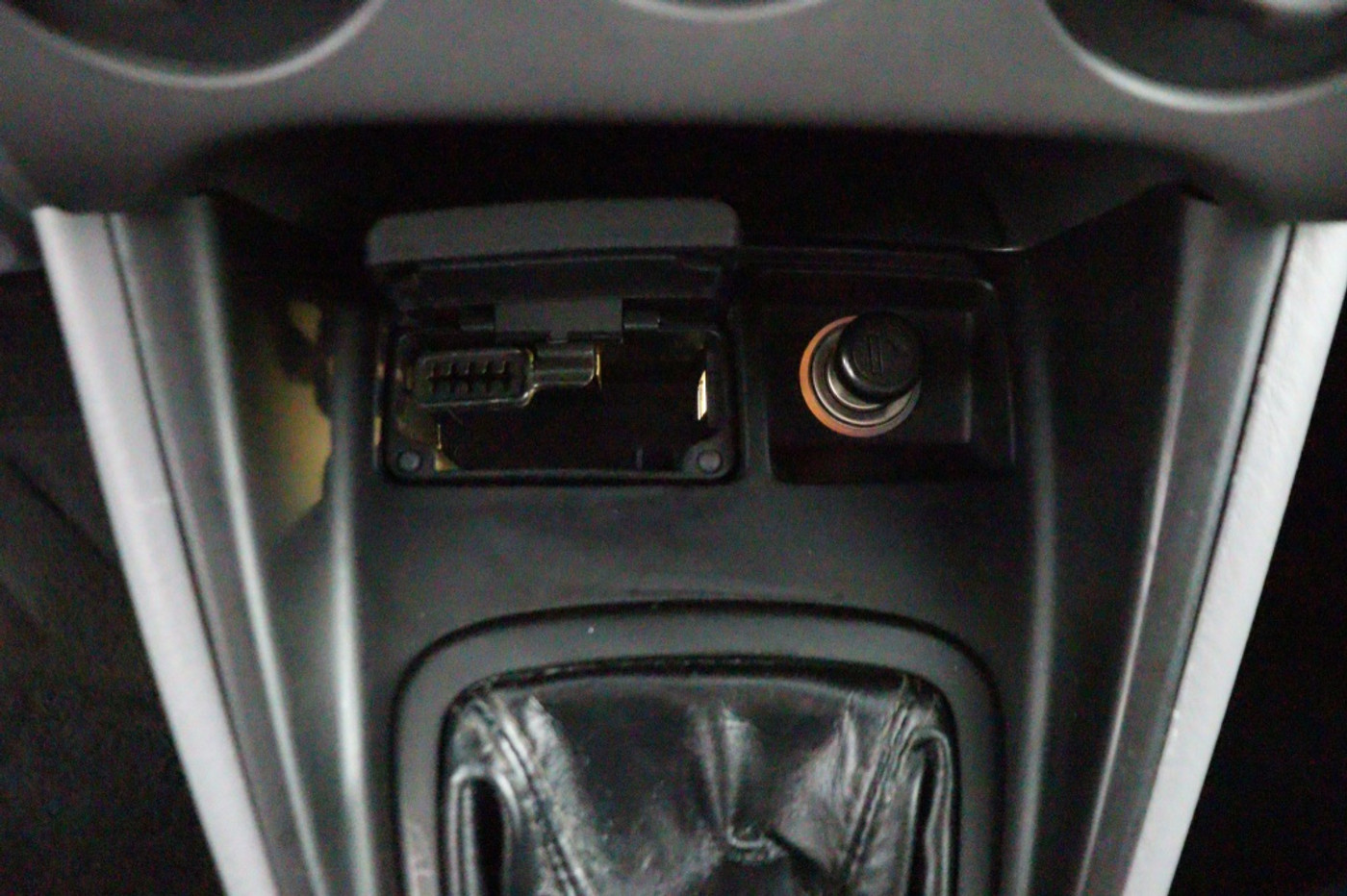 Foto van Hyundai Matrix