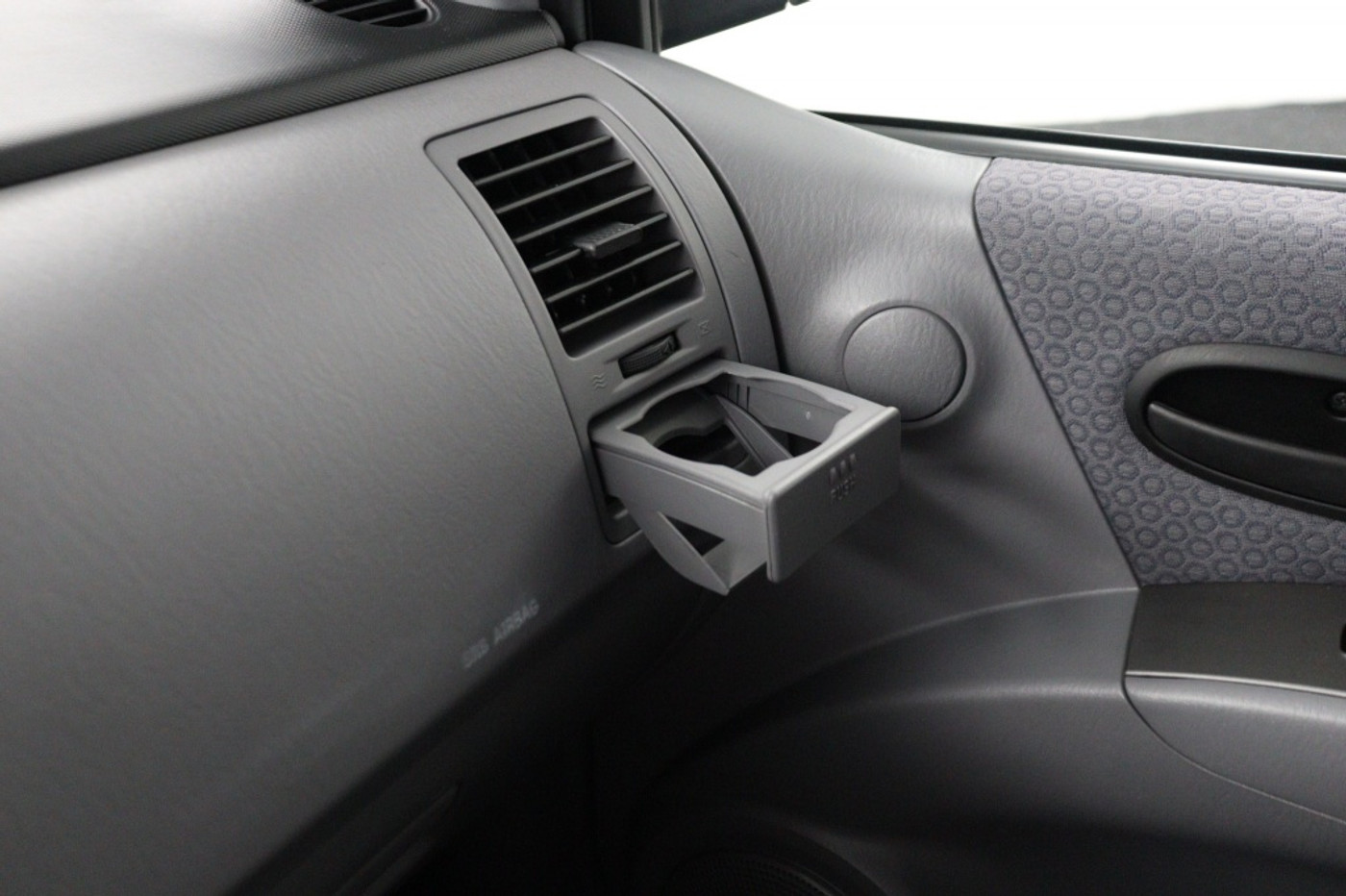 Foto van Hyundai Matrix
